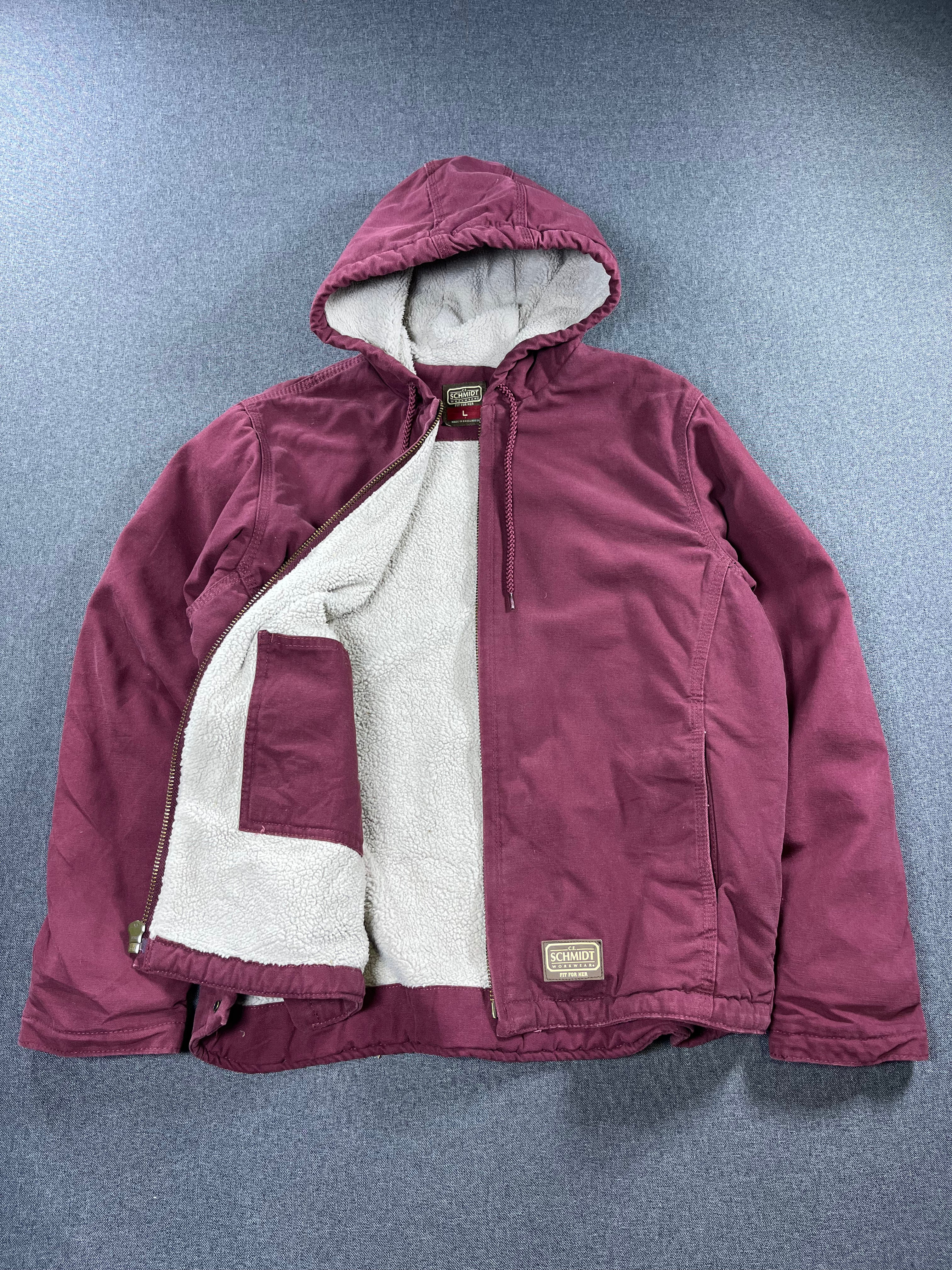 Schmidt Work Wear - Chaqueta