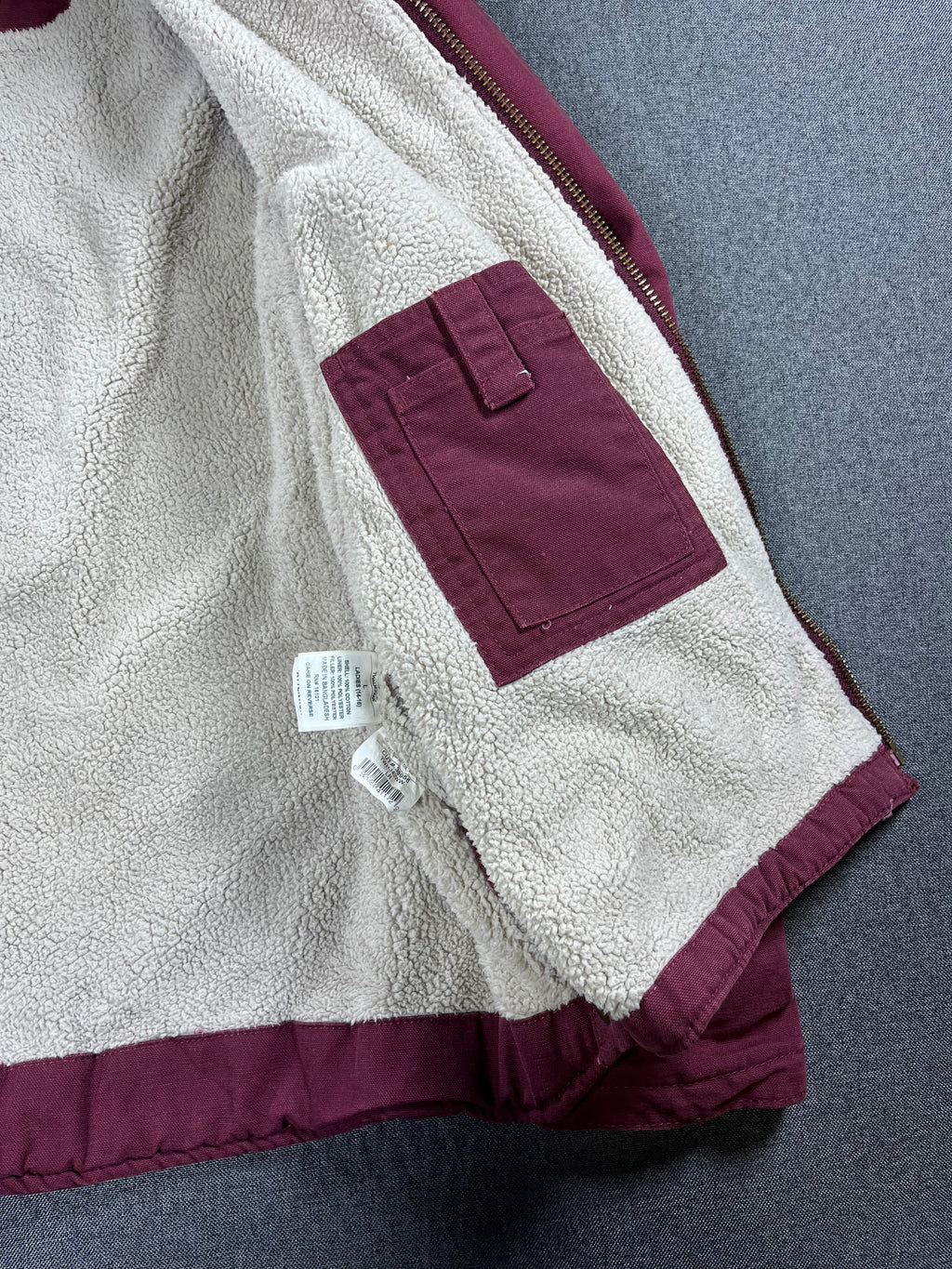 Schmidt Work Wear - Chaqueta
