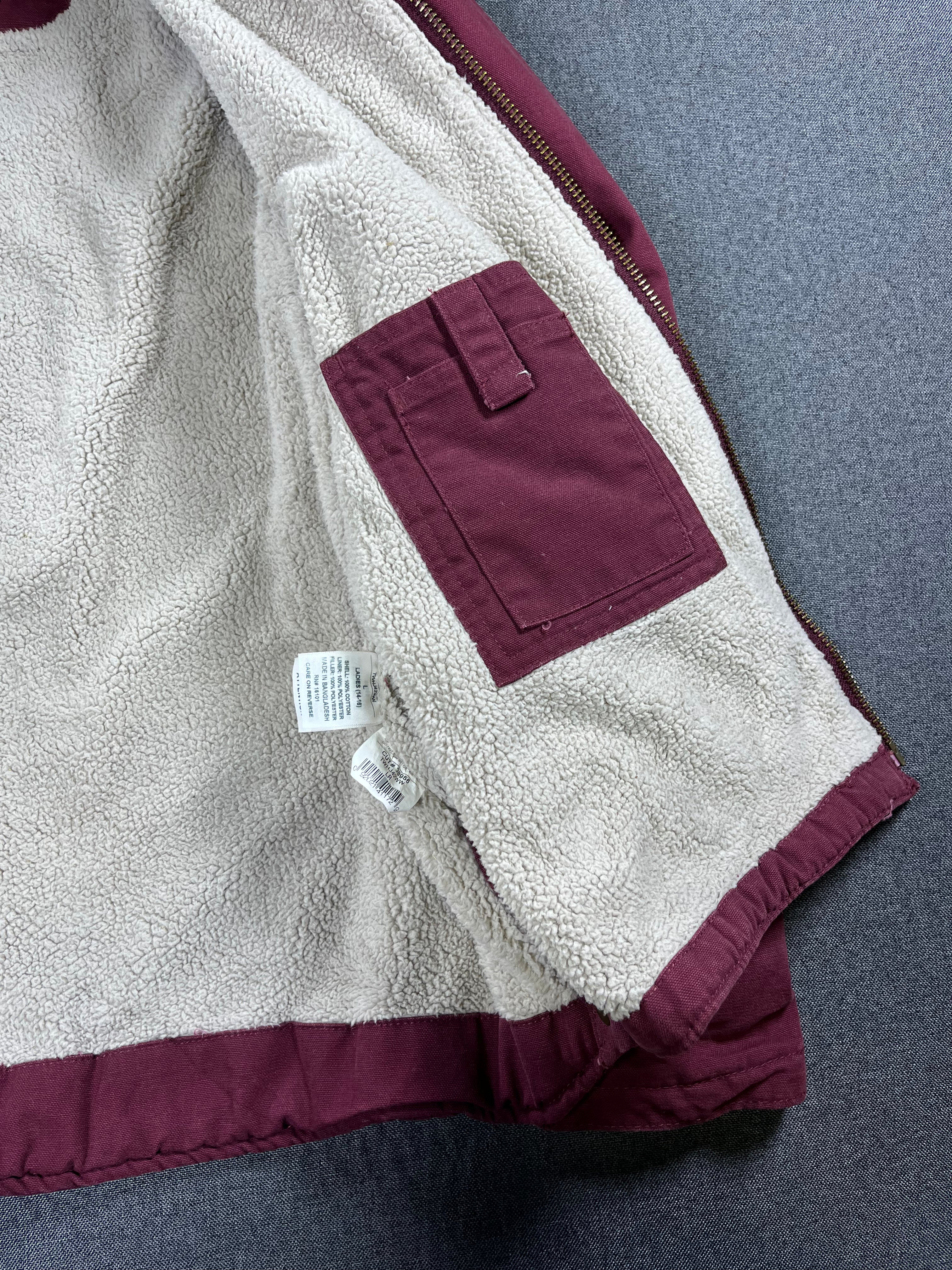Schmidt Work Wear - Chaqueta