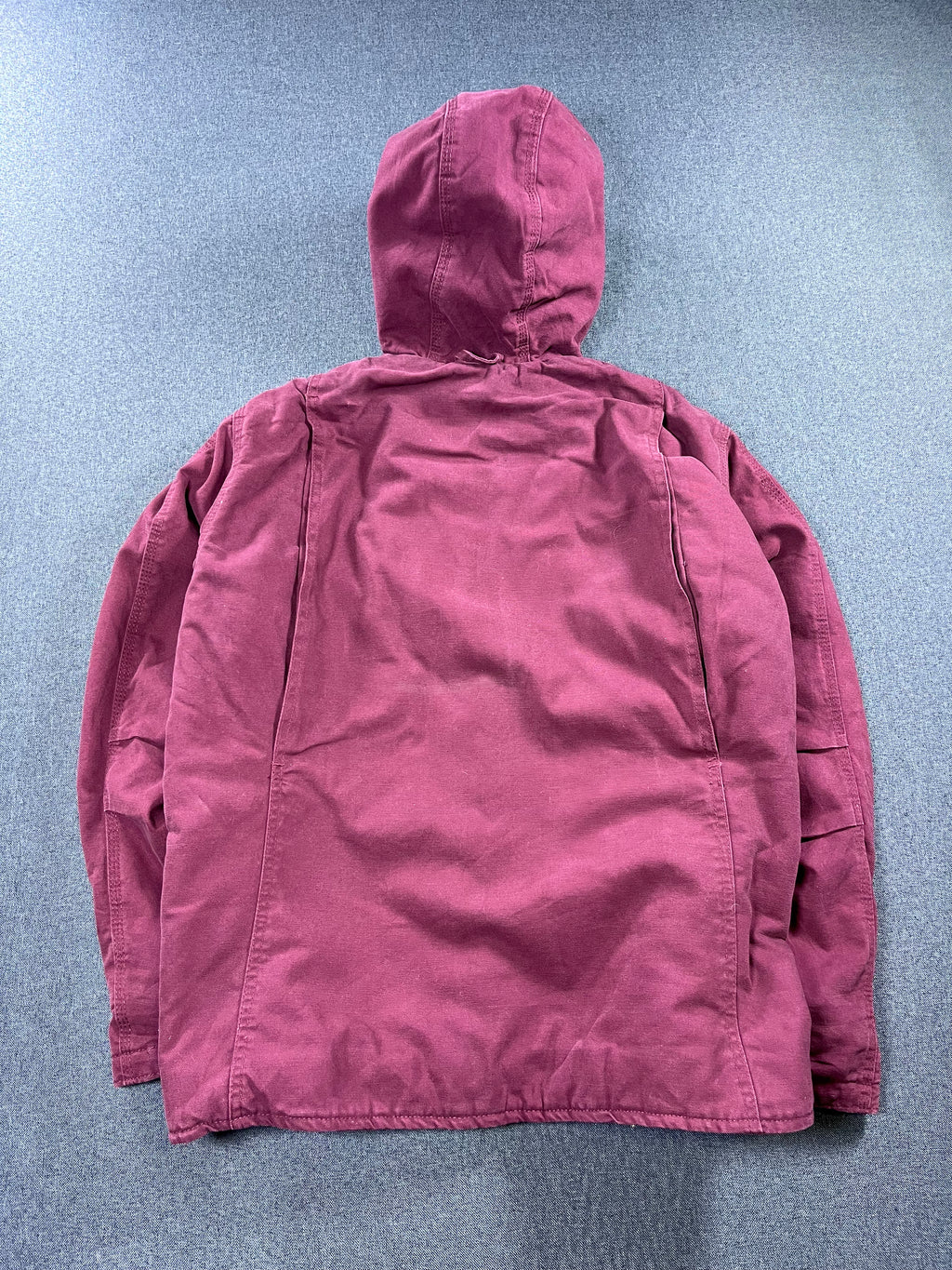 Schmidt Work Wear - Chaqueta