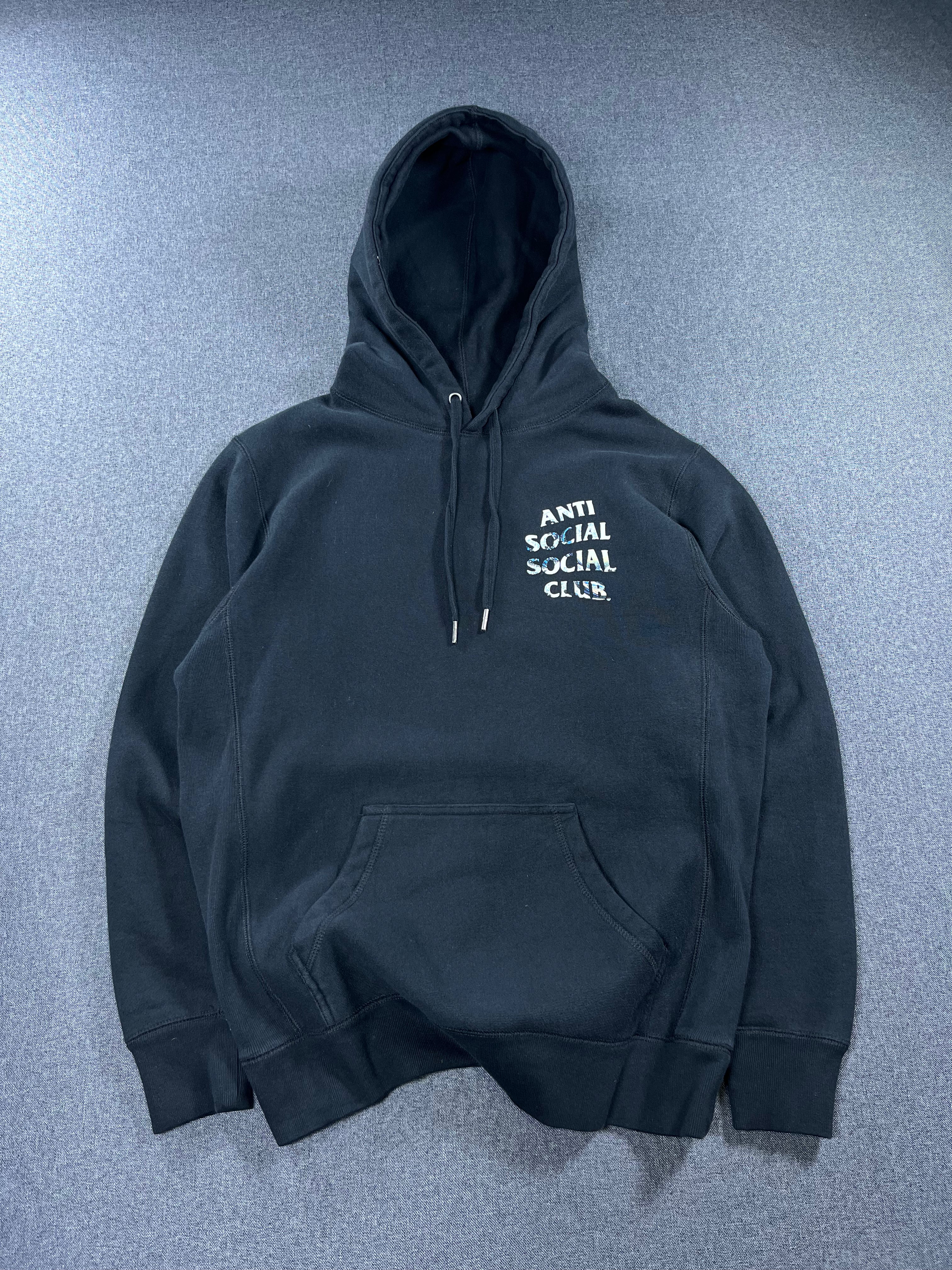 Anti Social Social Club - Polerón