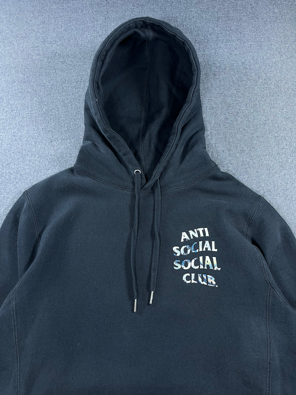 Anti Social Social Club - Polerón