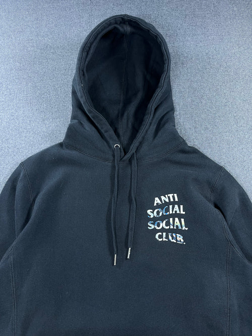 Anti Social Social Club - Polerón