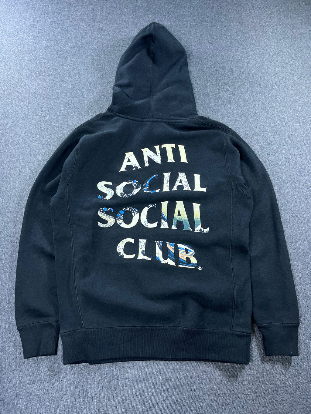 Anti Social Social Club - Polerón