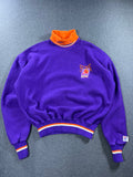Phoenix Suns 90” - Crewneck Turtle neck