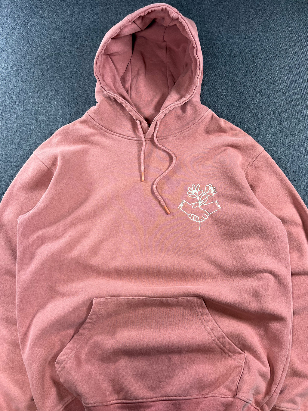 STAPLE Hoodie