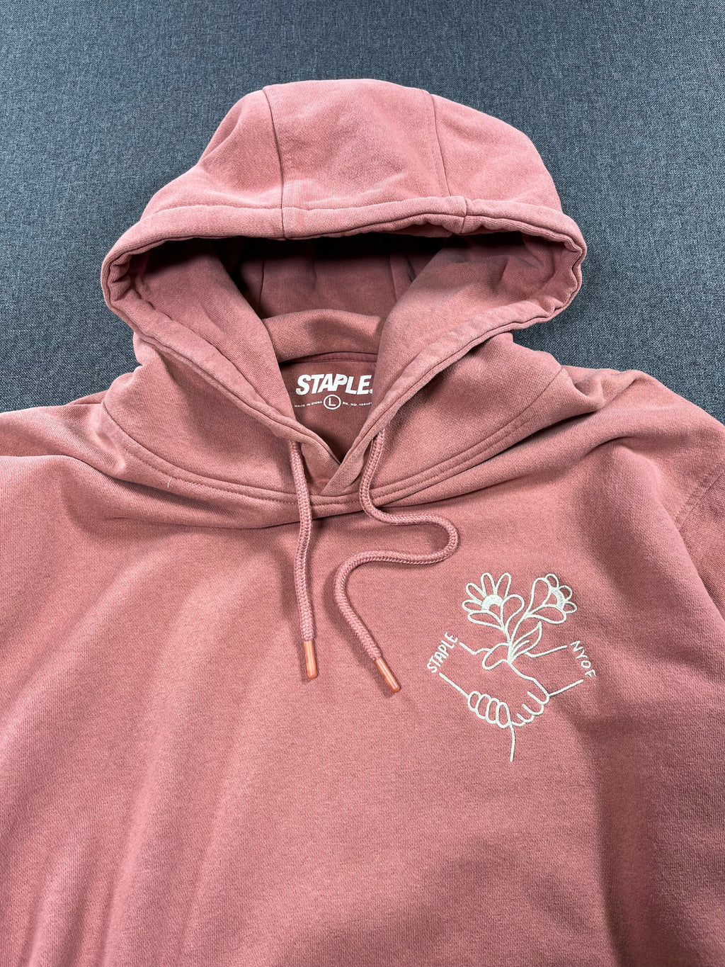 STAPLE Hoodie