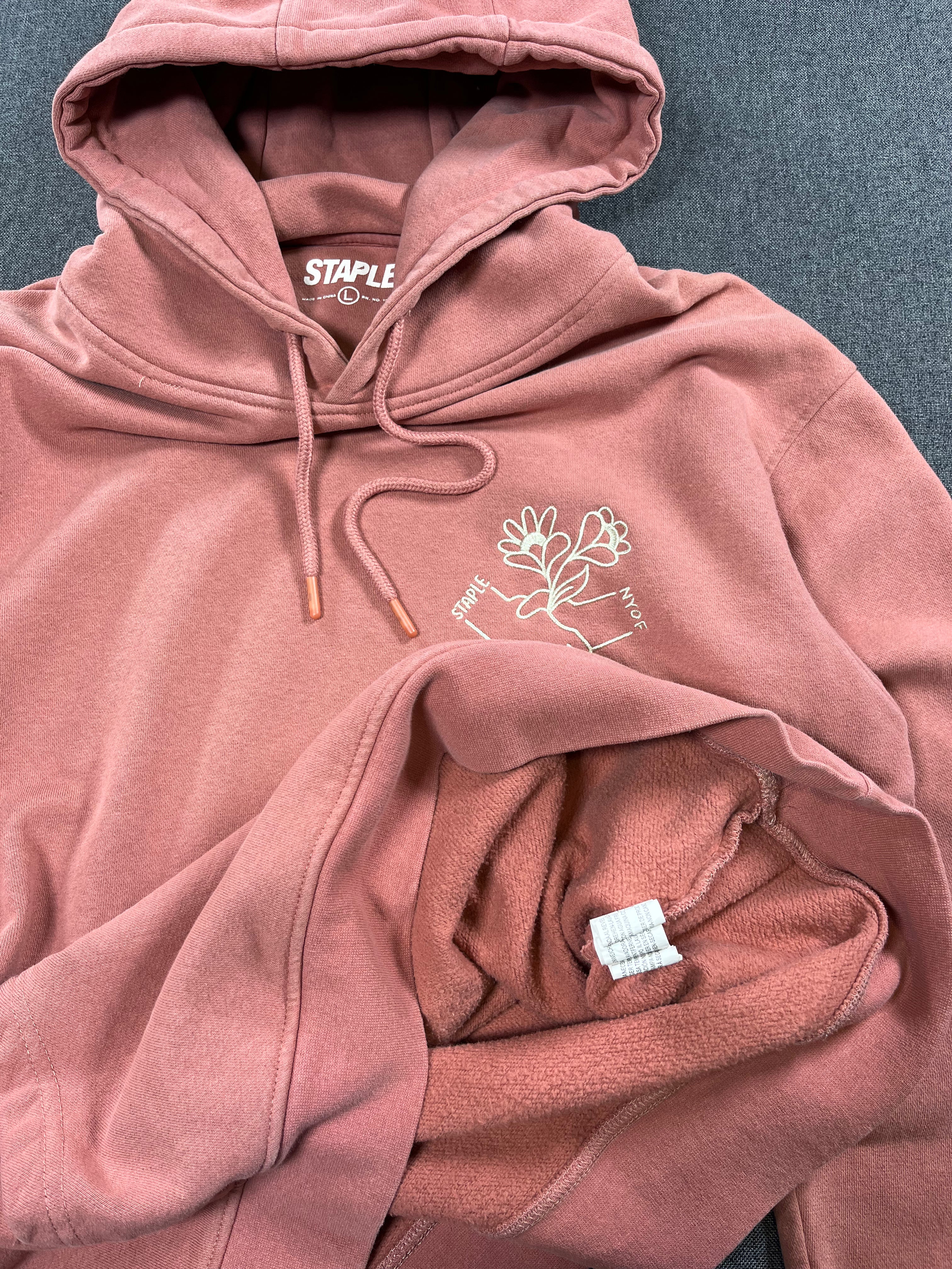 STAPLE Hoodie