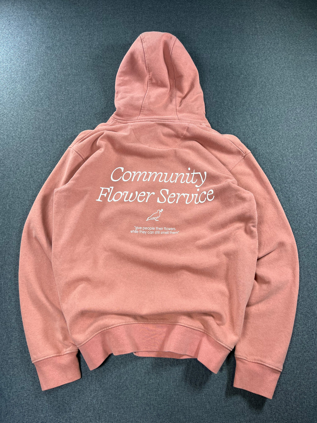STAPLE Hoodie