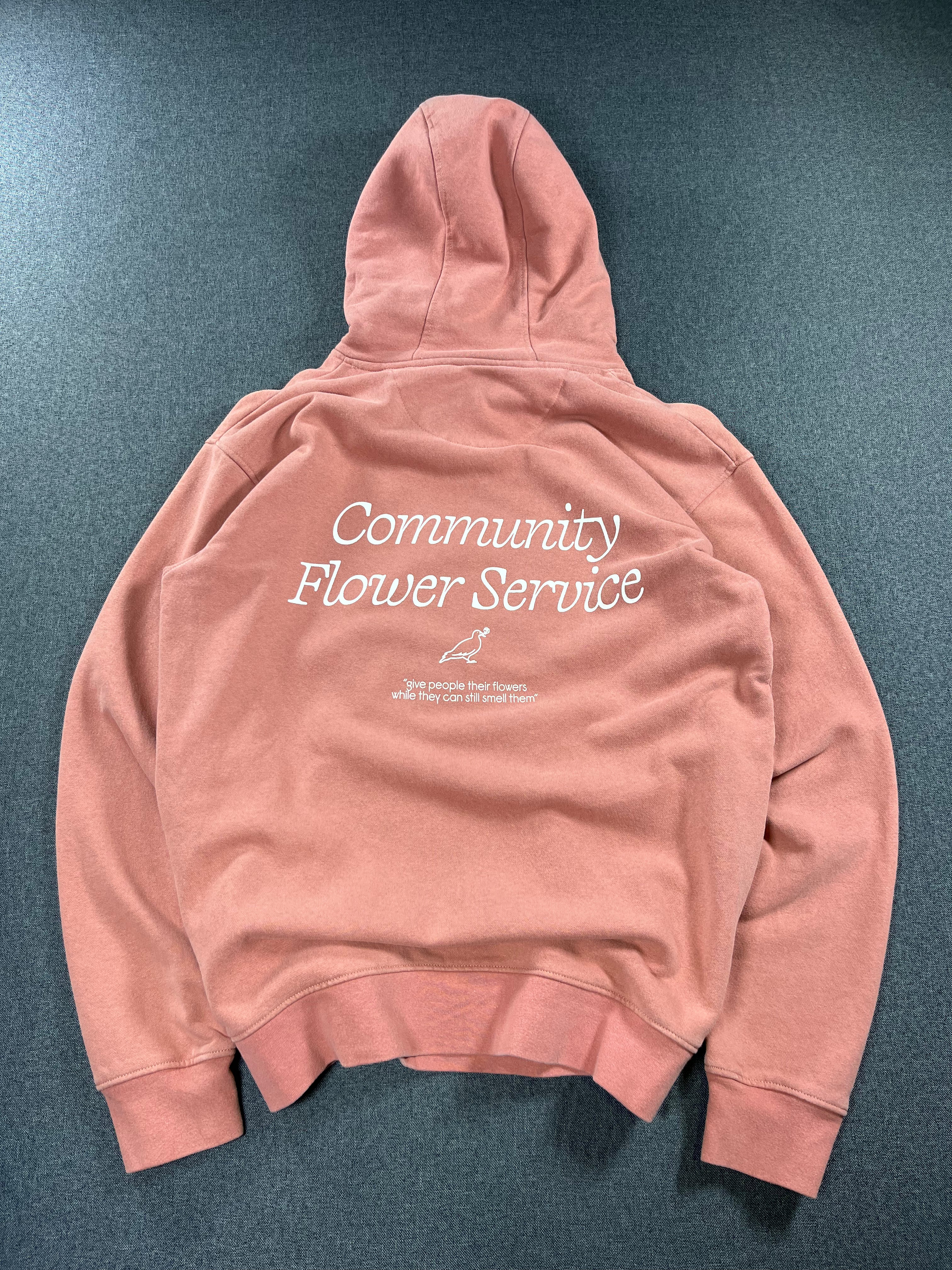 STAPLE Hoodie