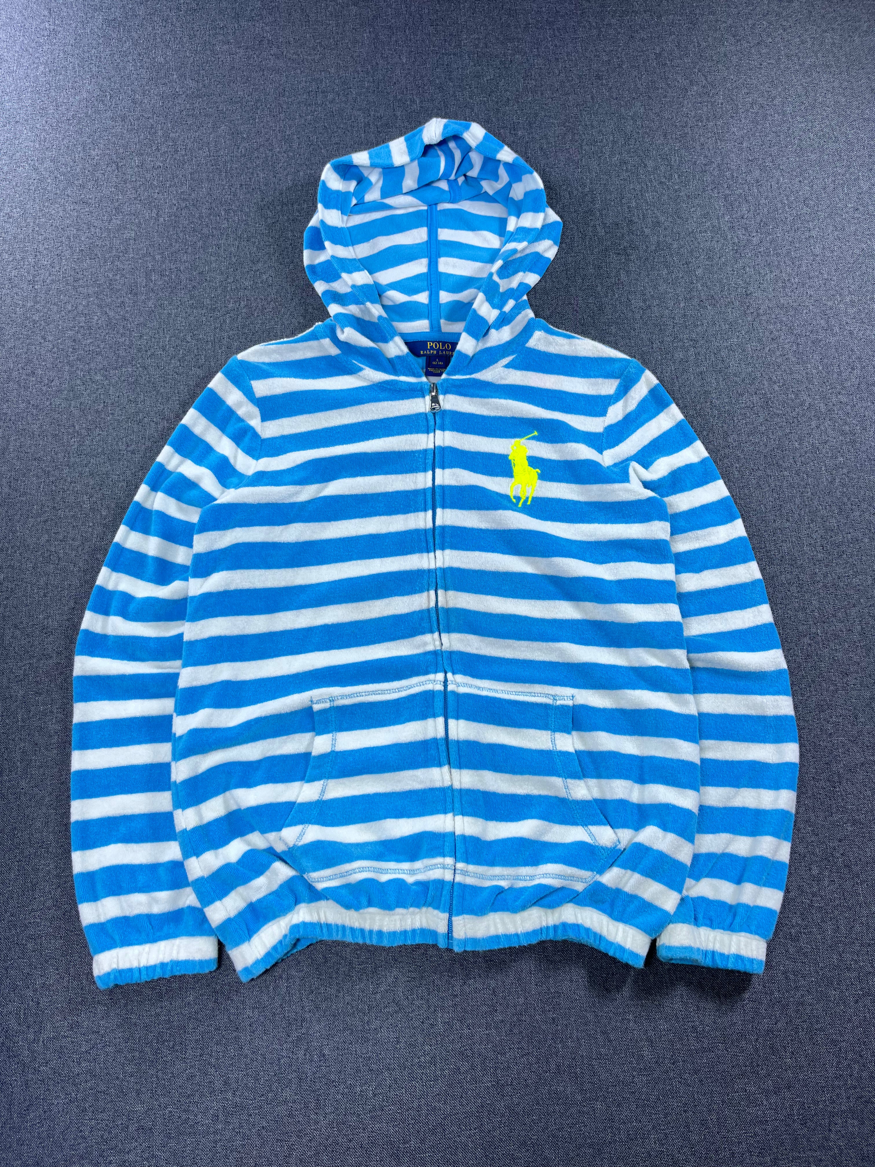 Polo Ralph Lauren - Polerón
