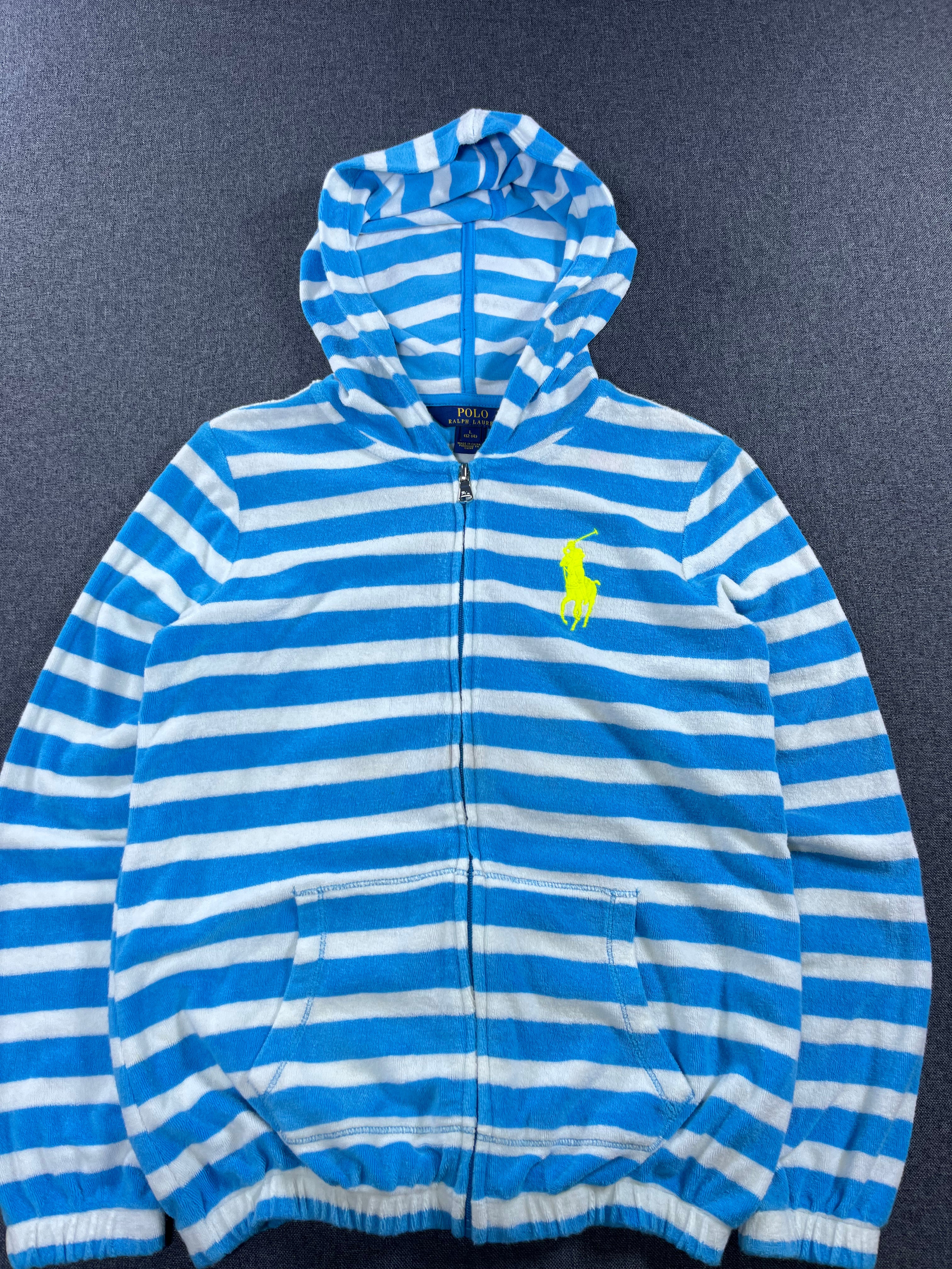 Polo Ralph Lauren - Polerón