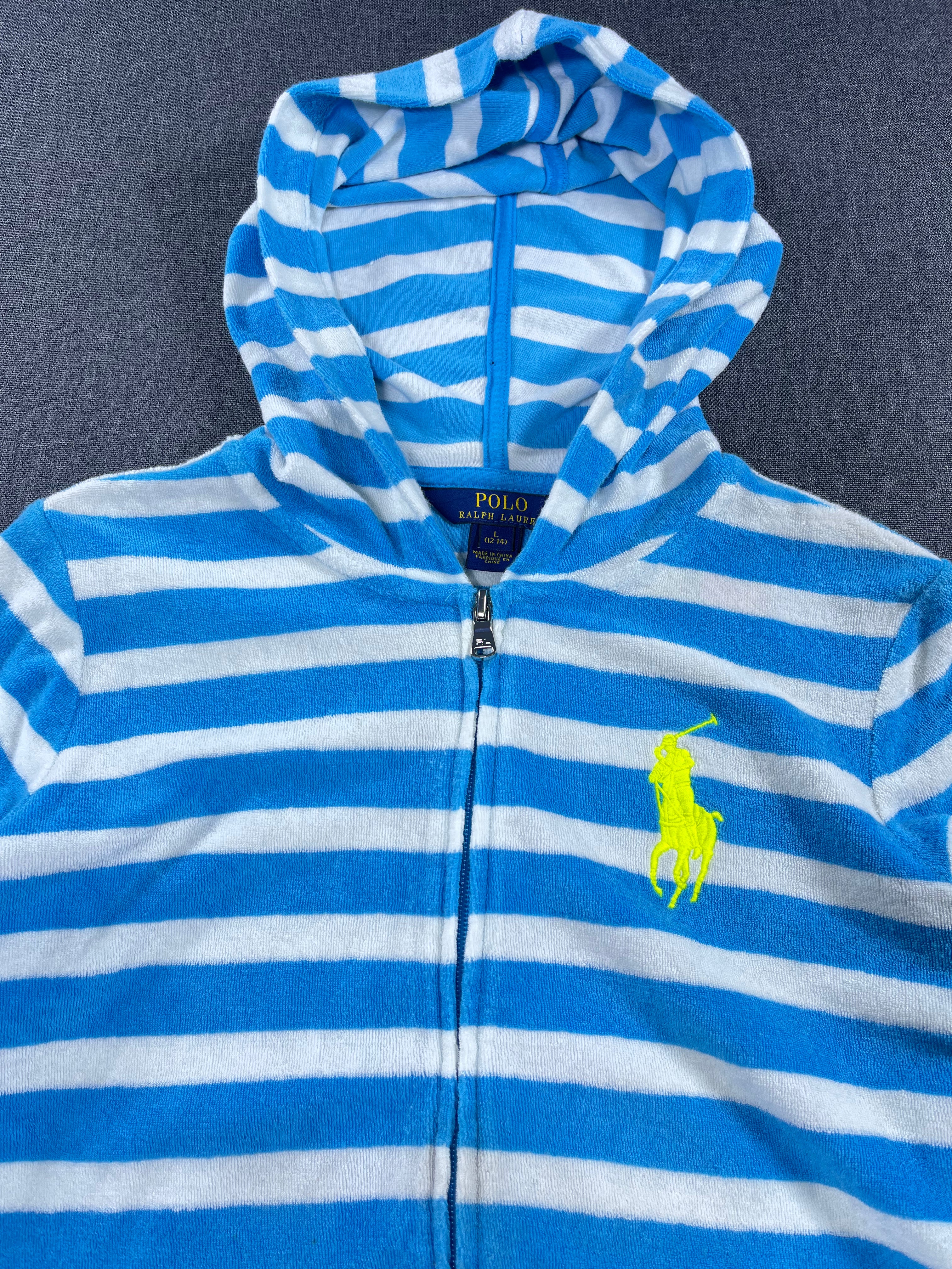 Polo Ralph Lauren - Polerón