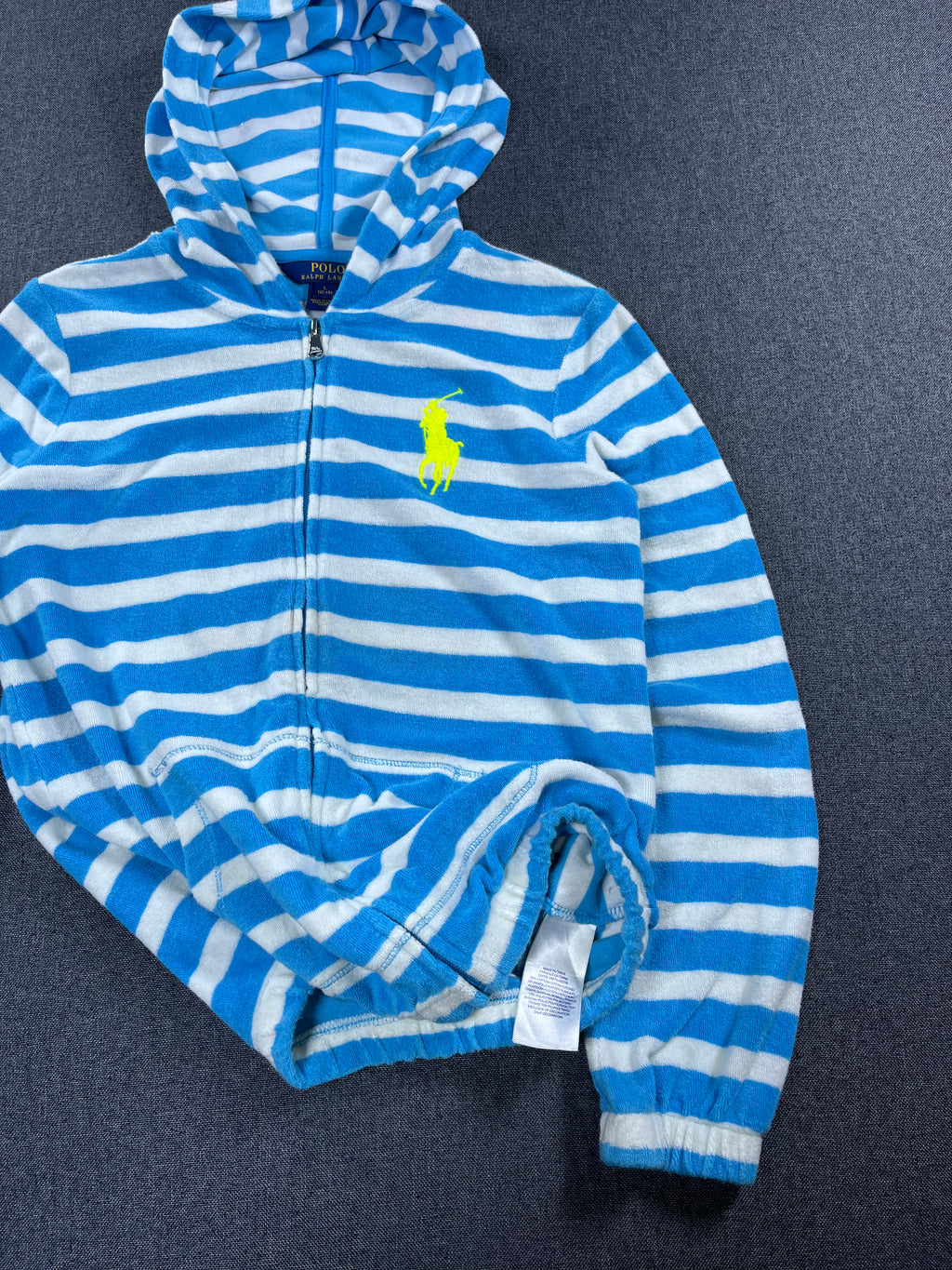 Polo Ralph Lauren - Polerón
