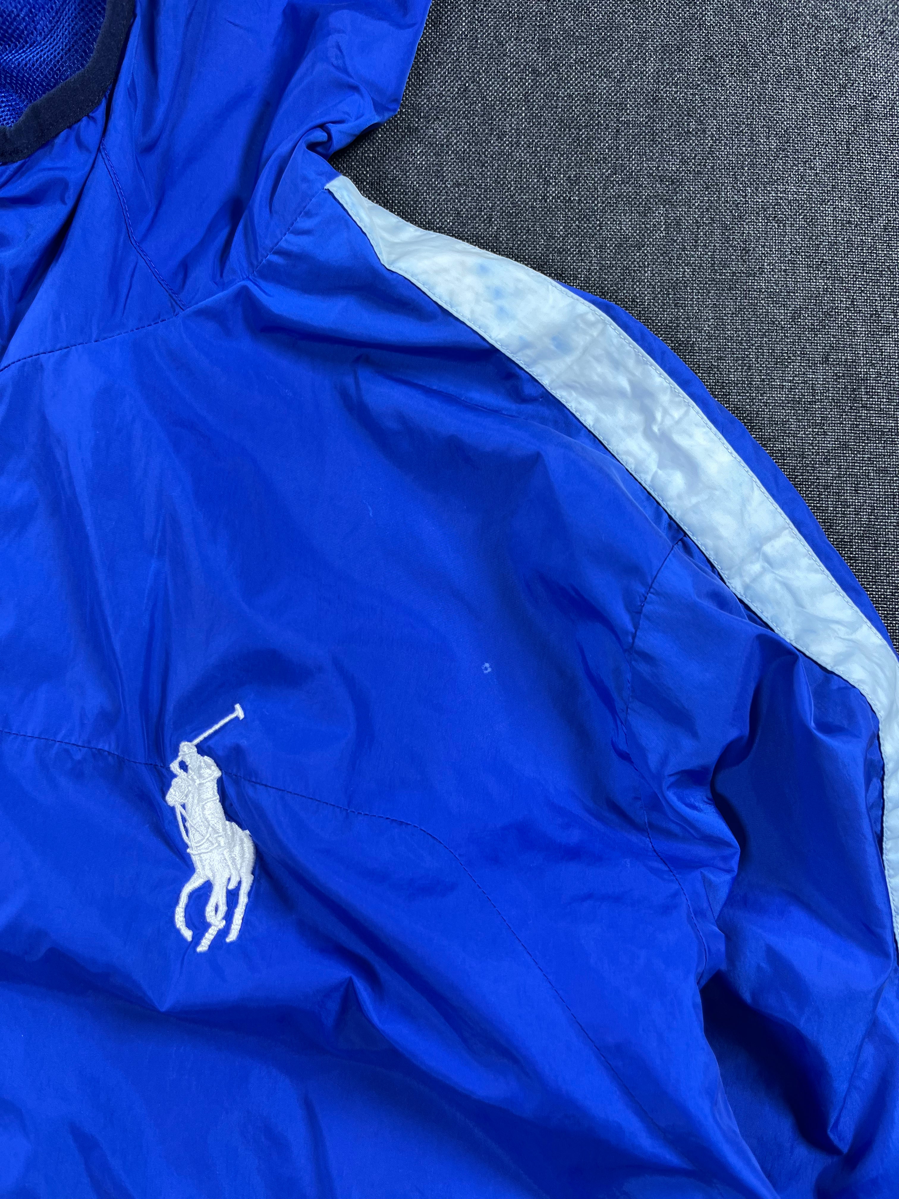 Cortaviento POLO 67"
