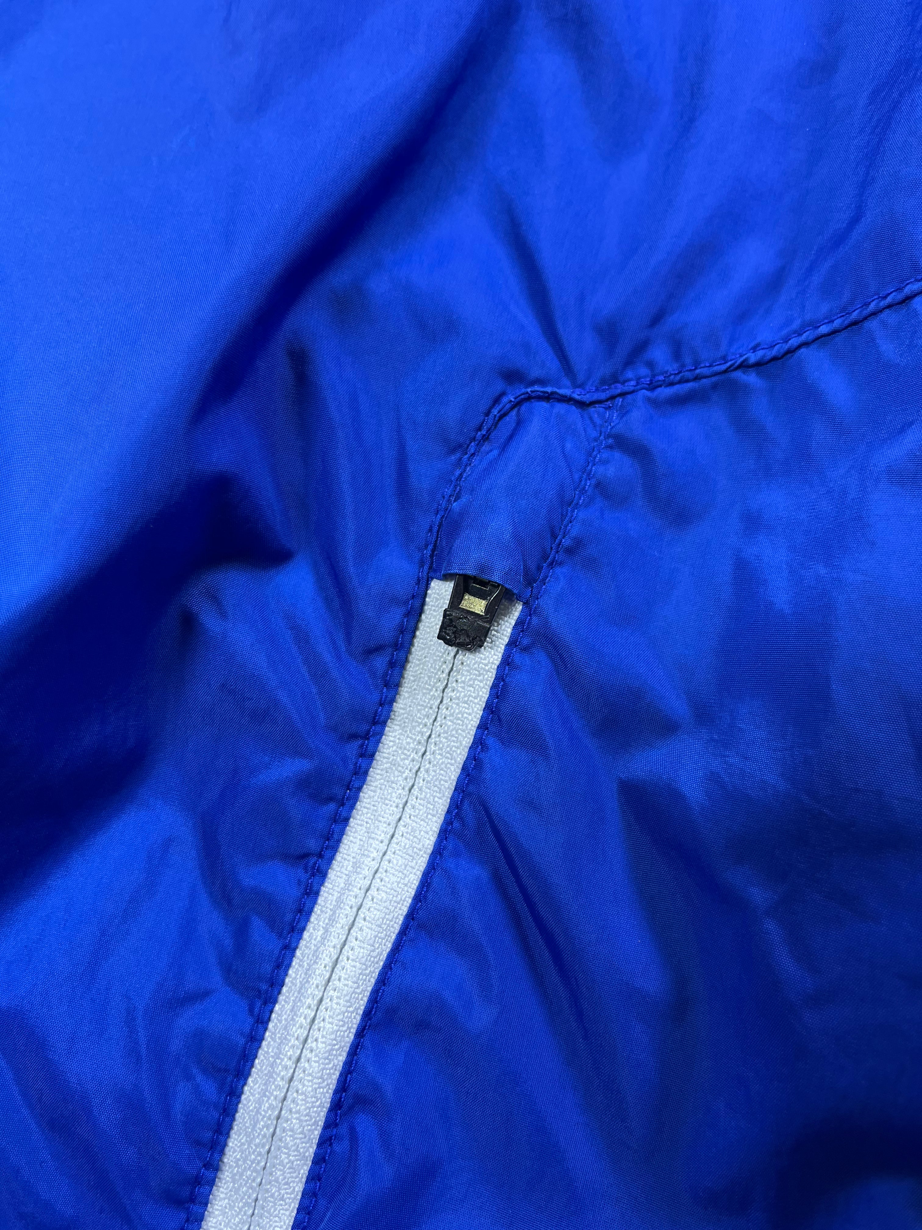 Cortaviento POLO 67"