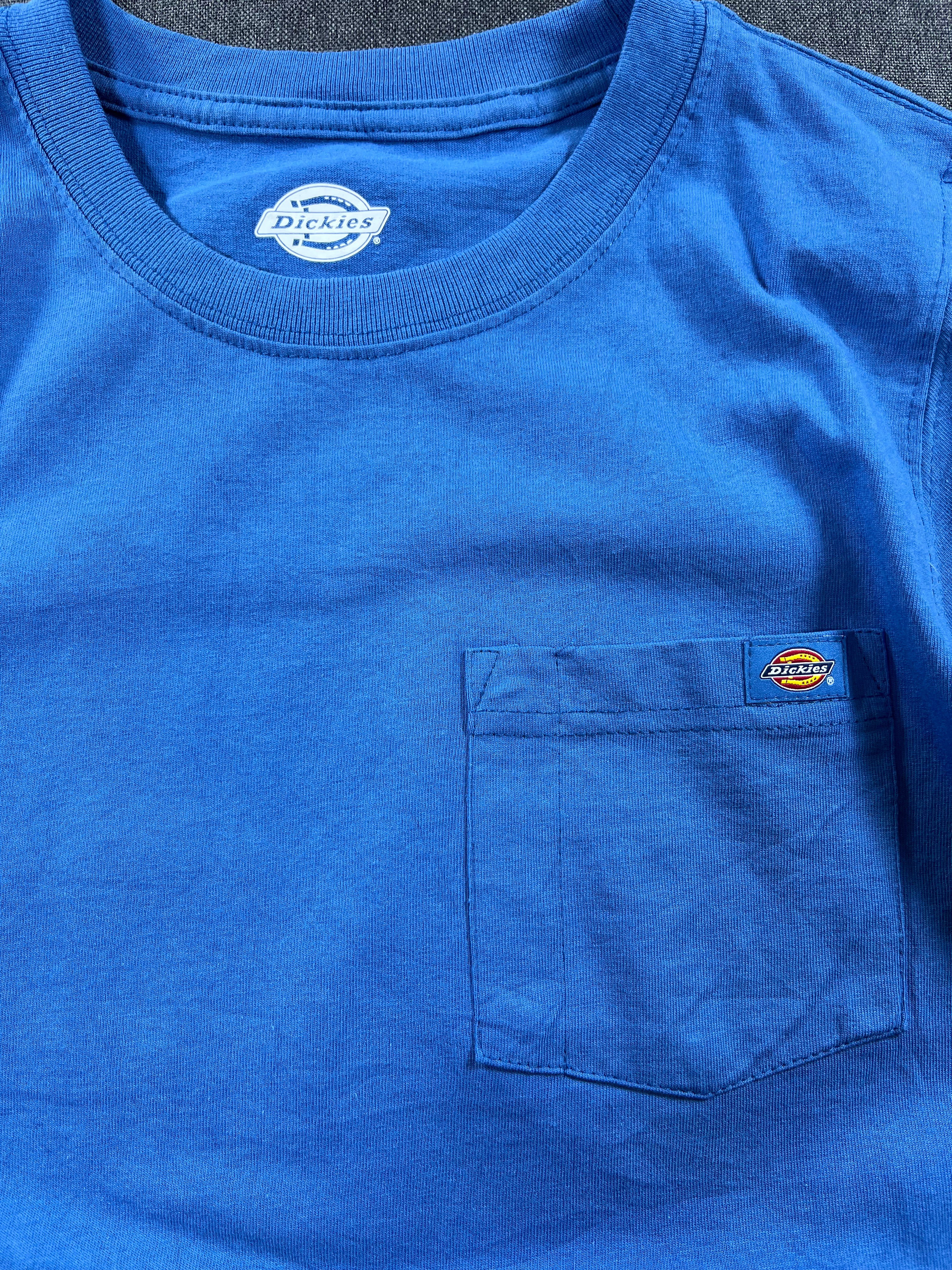 Dickies - Polera