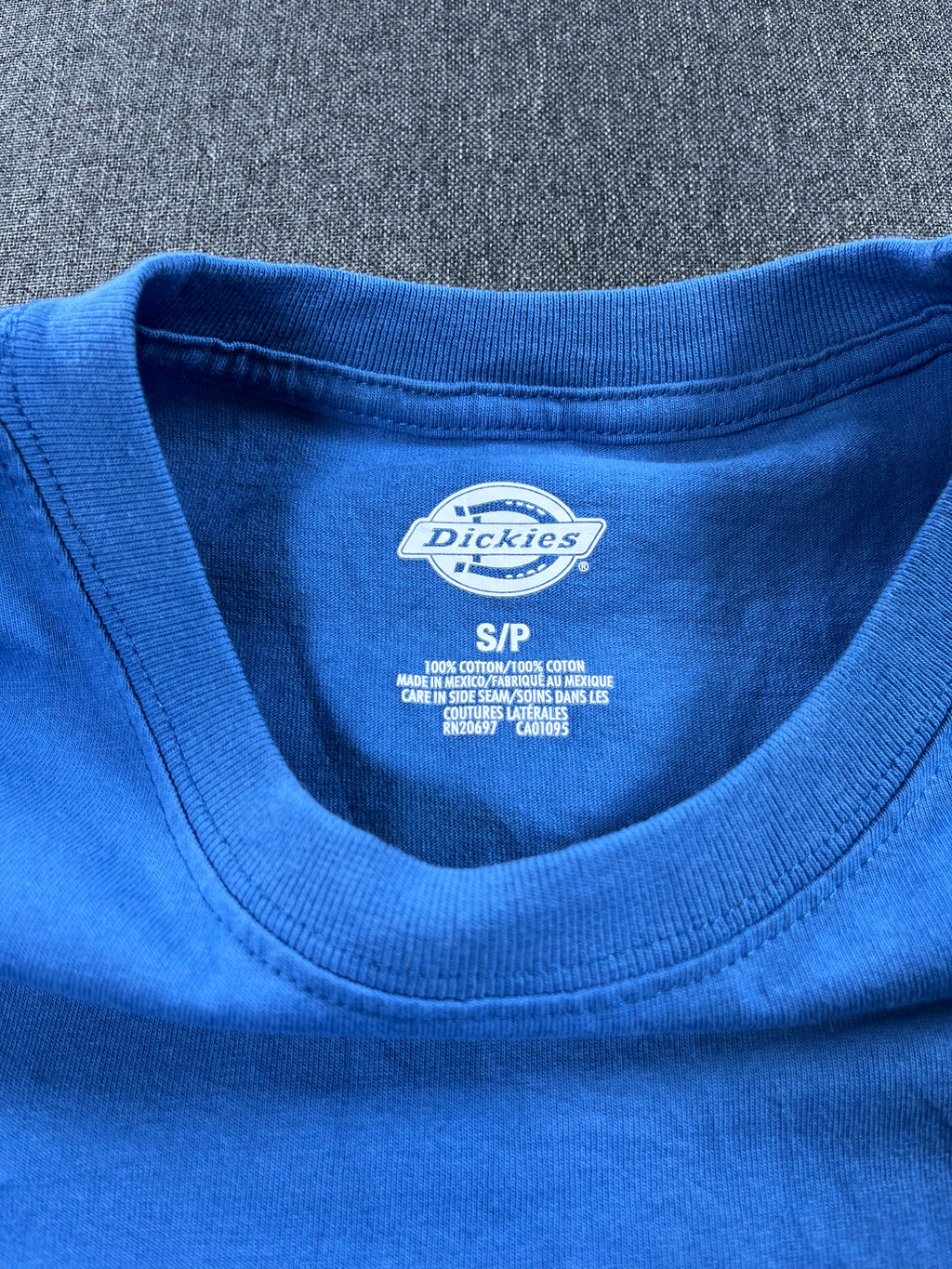 Dickies - Polera