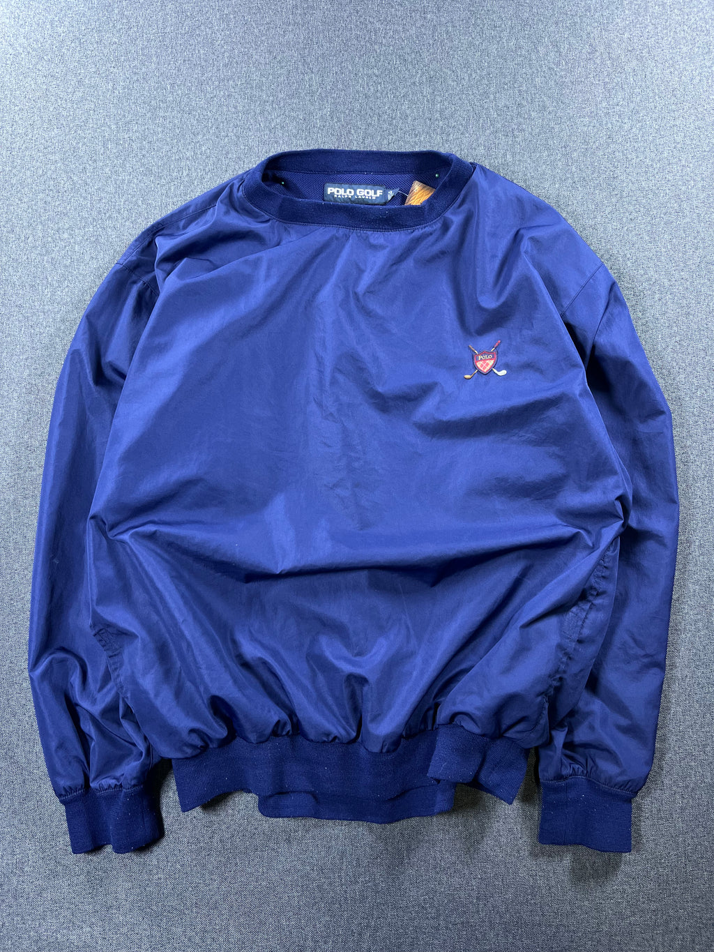 Polo Golf Ralph Lauren - Cortaviento