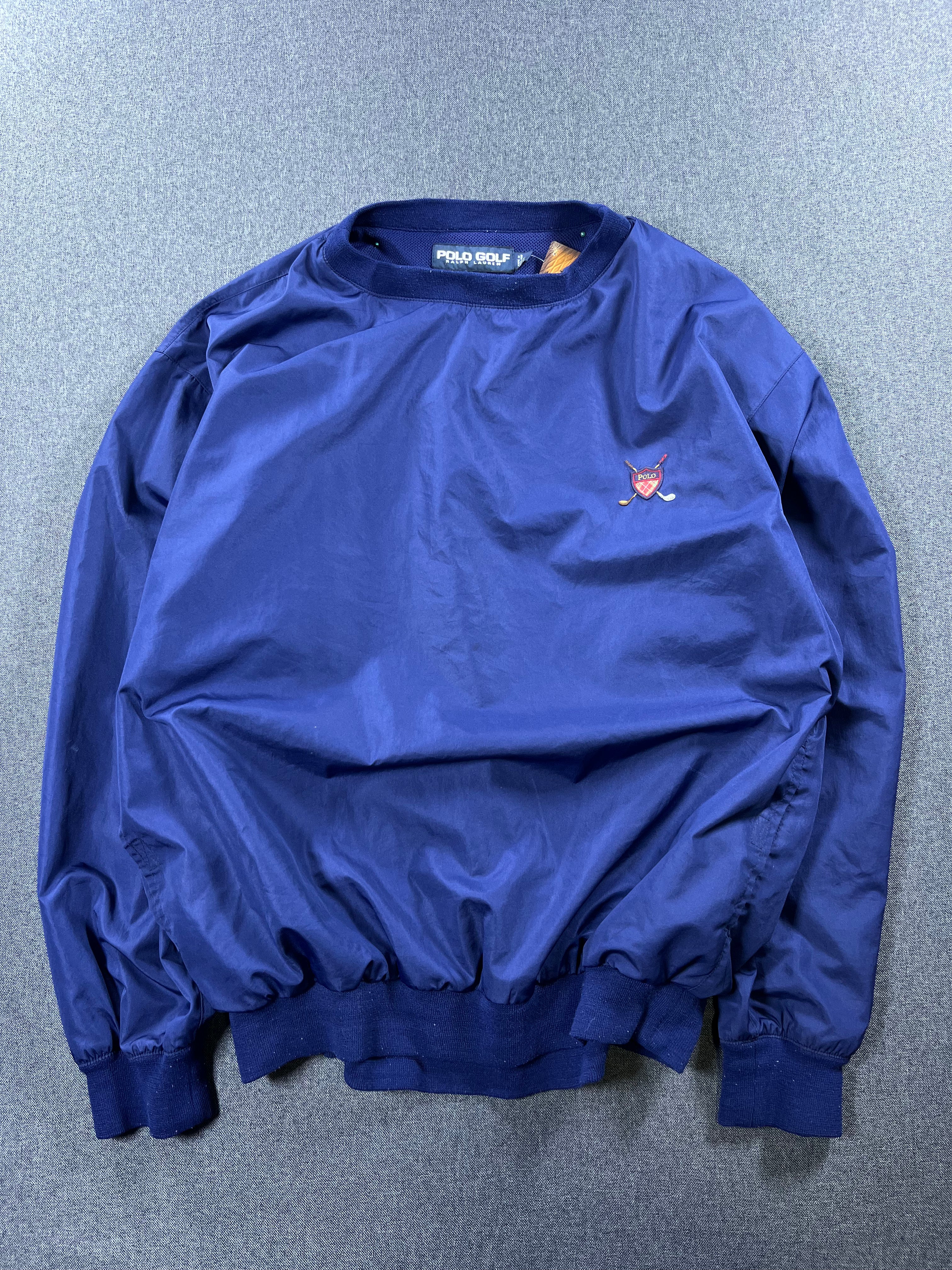 Polo Golf Ralph Lauren - Cortaviento