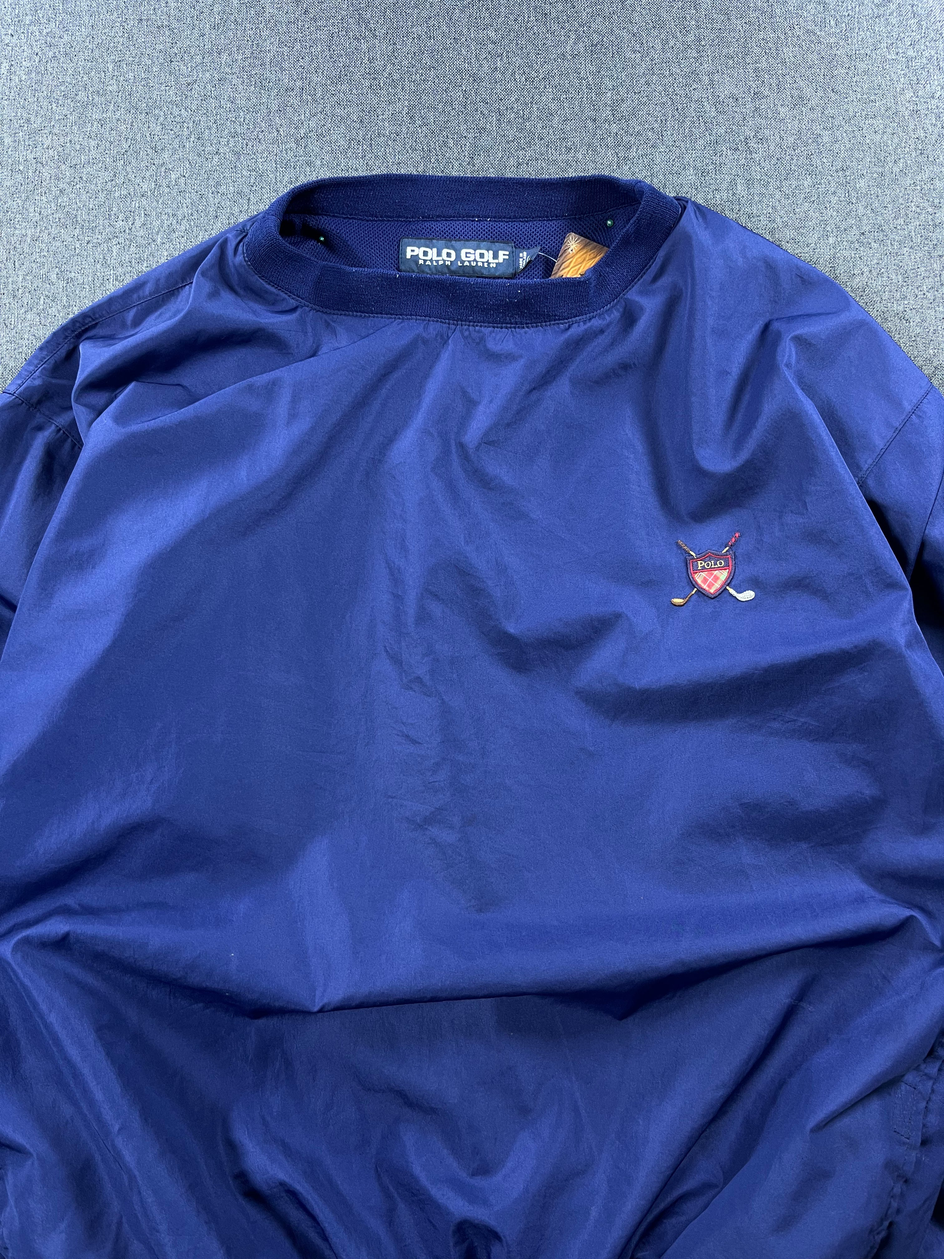 Polo Golf Ralph Lauren - Cortaviento
