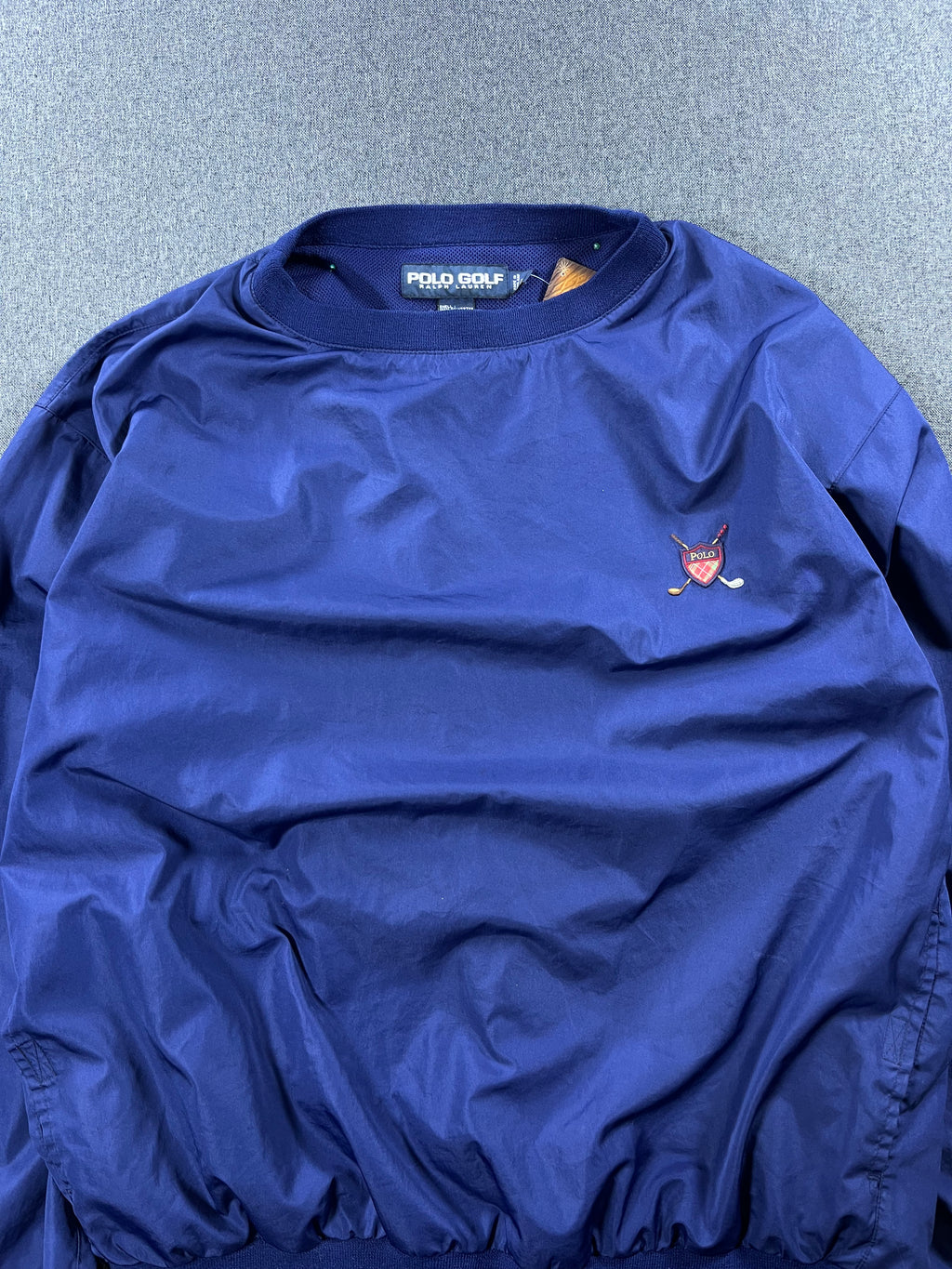 Polo Golf Ralph Lauren - Cortaviento