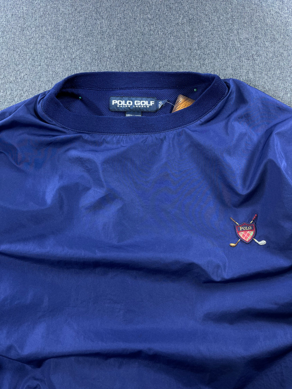 Polo Golf Ralph Lauren - Cortaviento