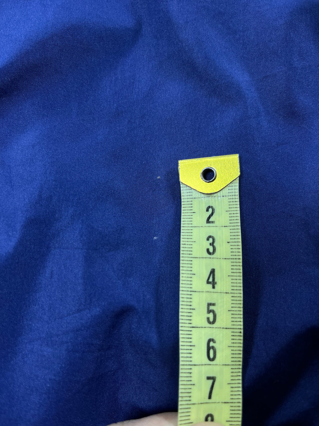 Polo Golf Ralph Lauren - Cortaviento