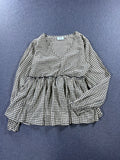 Moves - Blusa