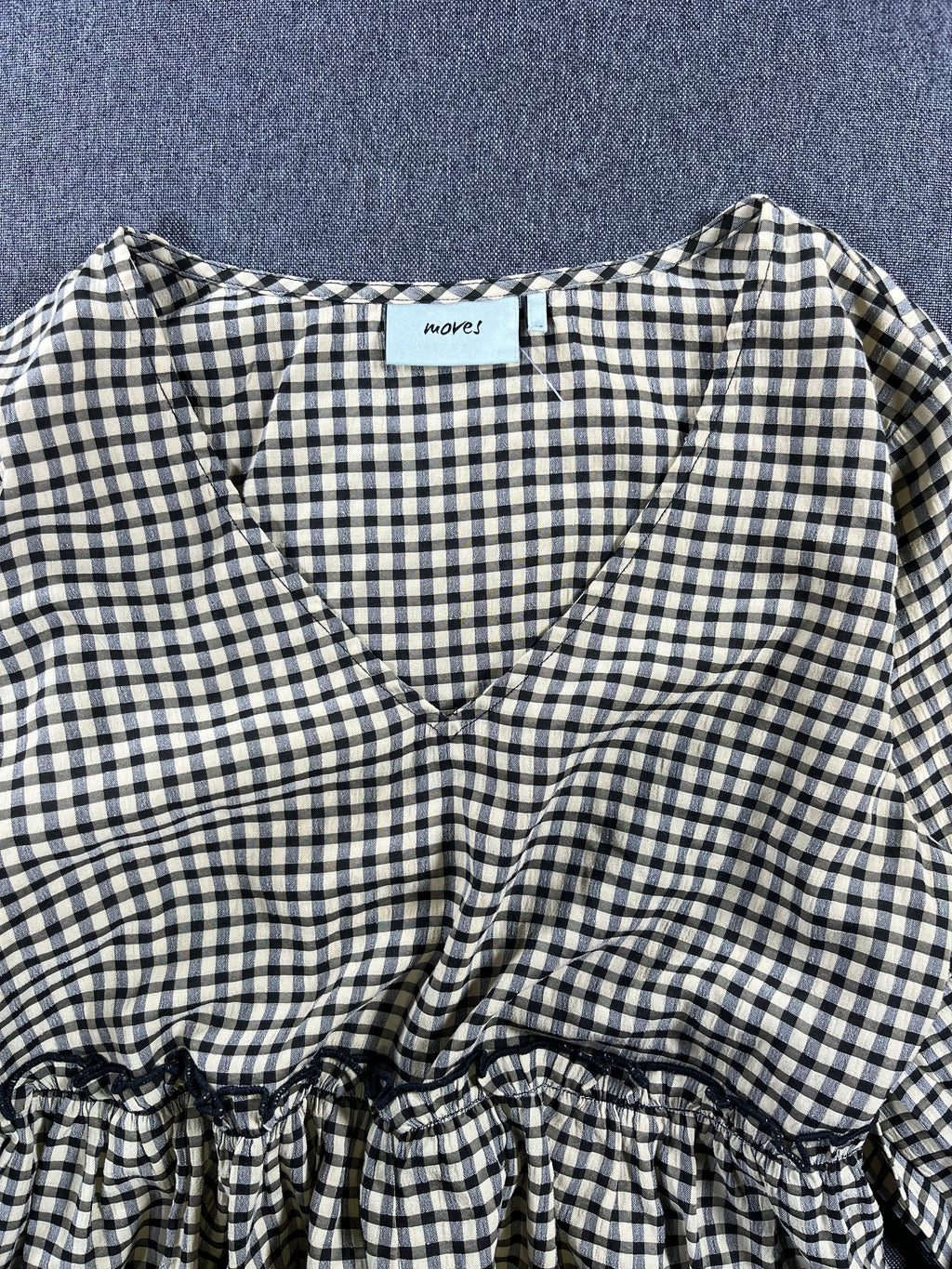 Moves - Blusa