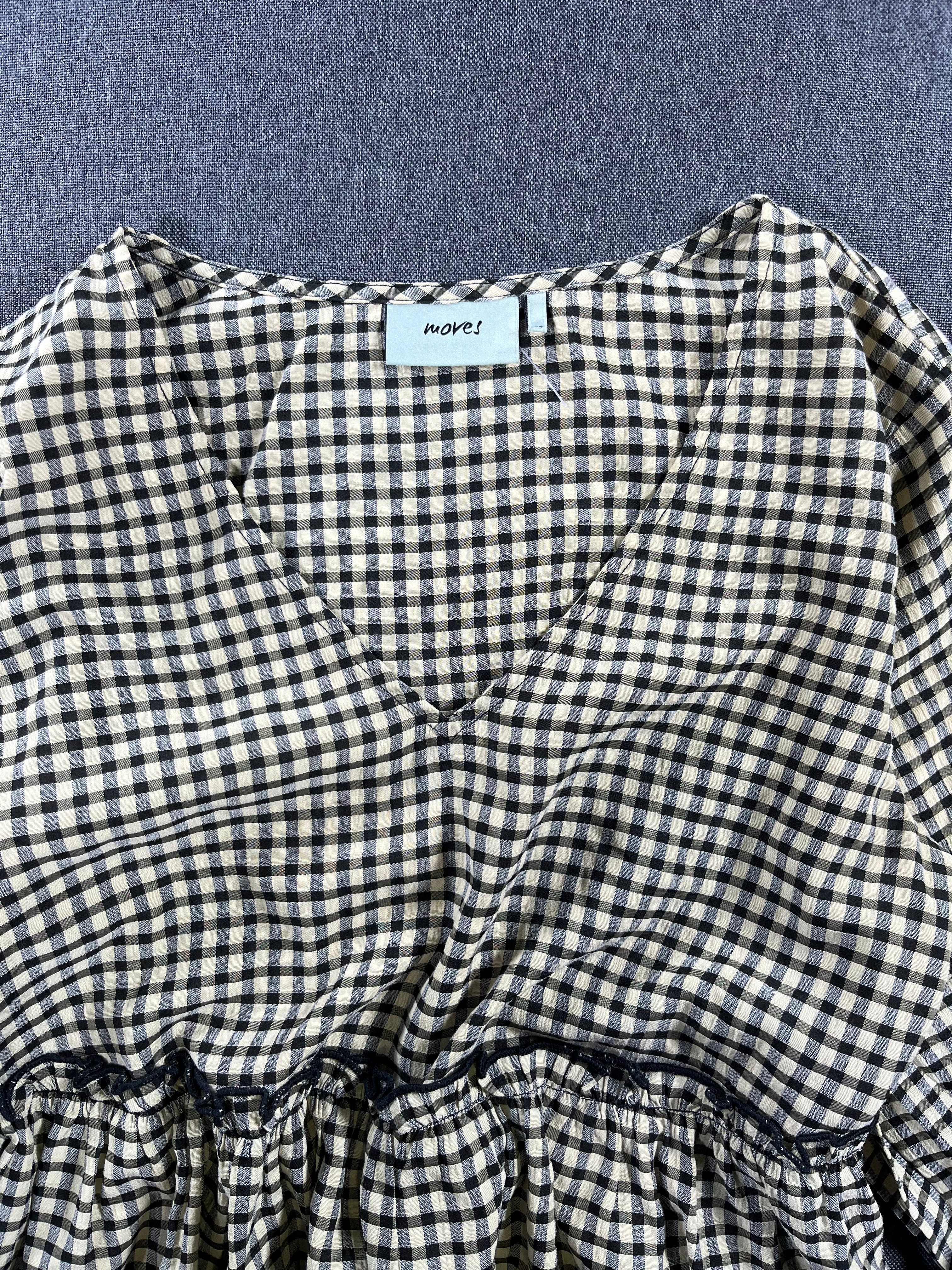 Moves - Blusa