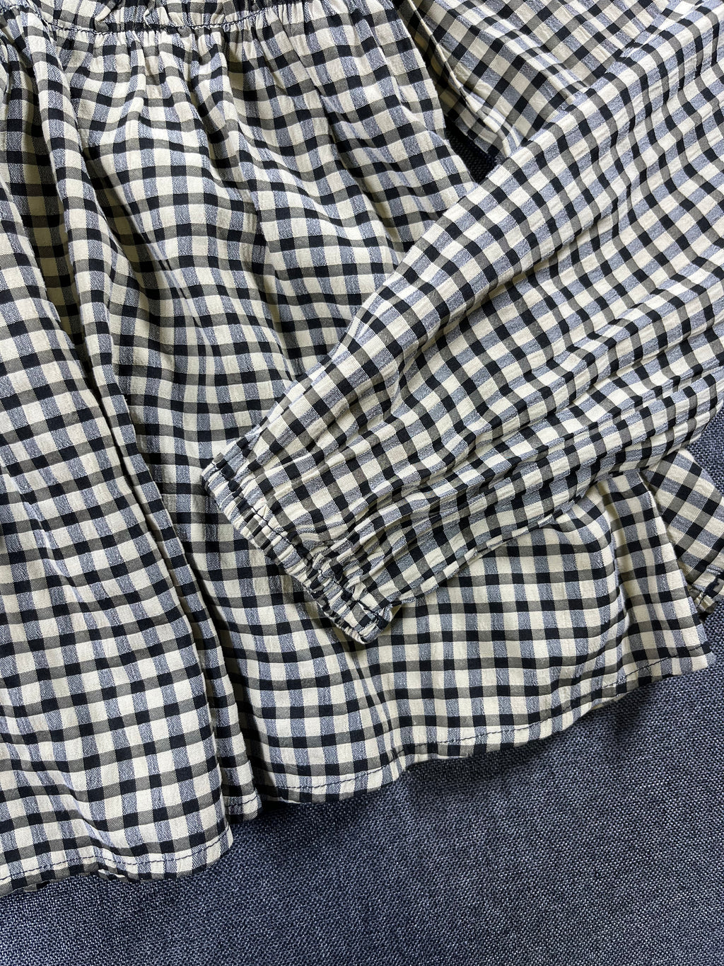 Moves - Blusa