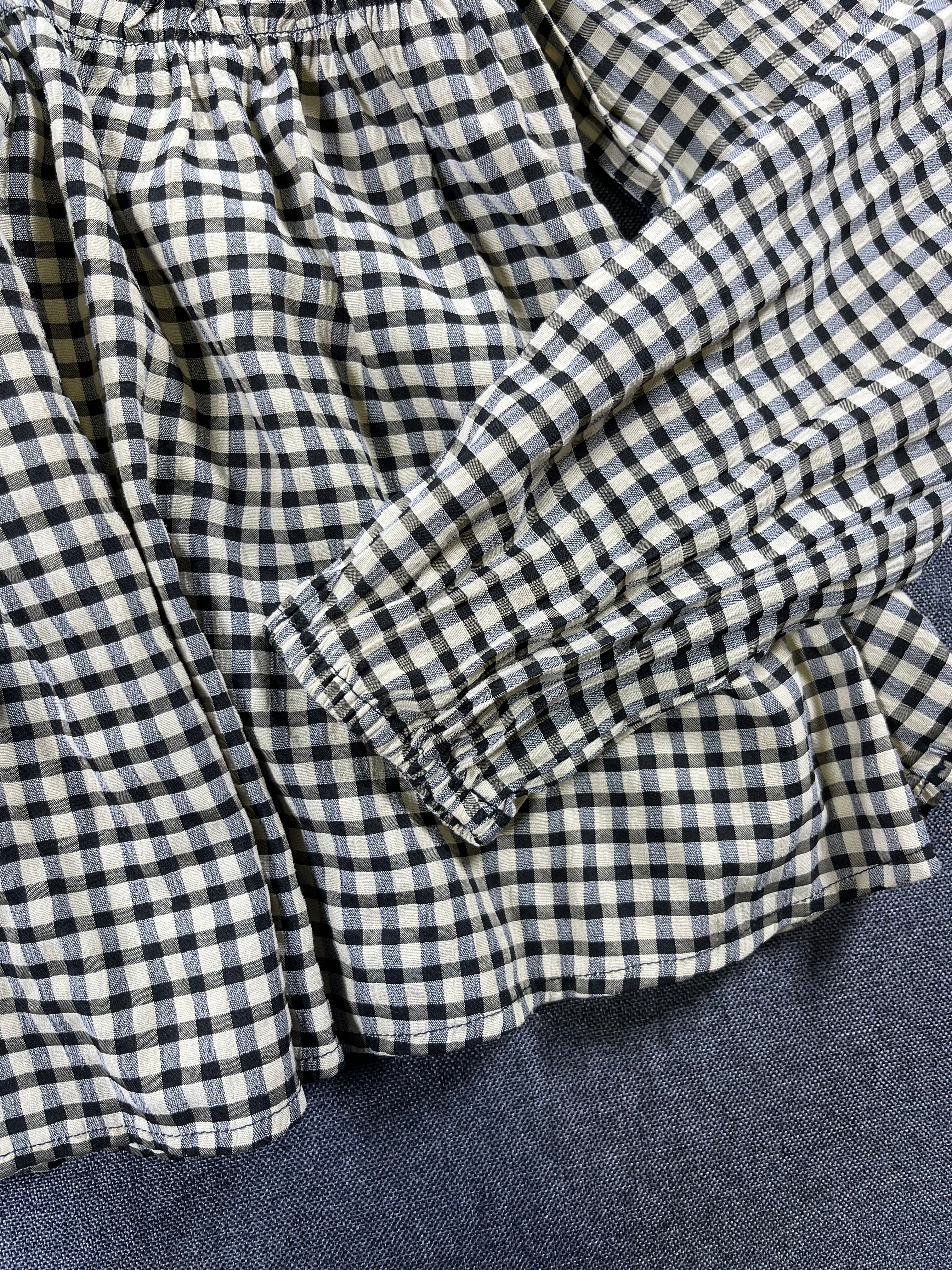 Moves - Blusa