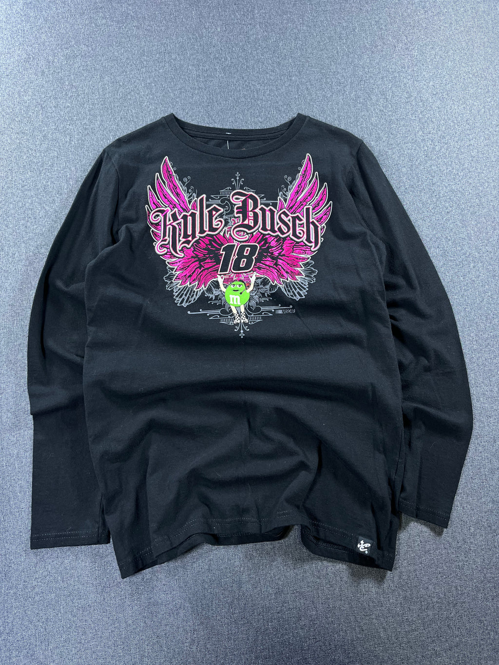 Nascar x M&M´s - Polera