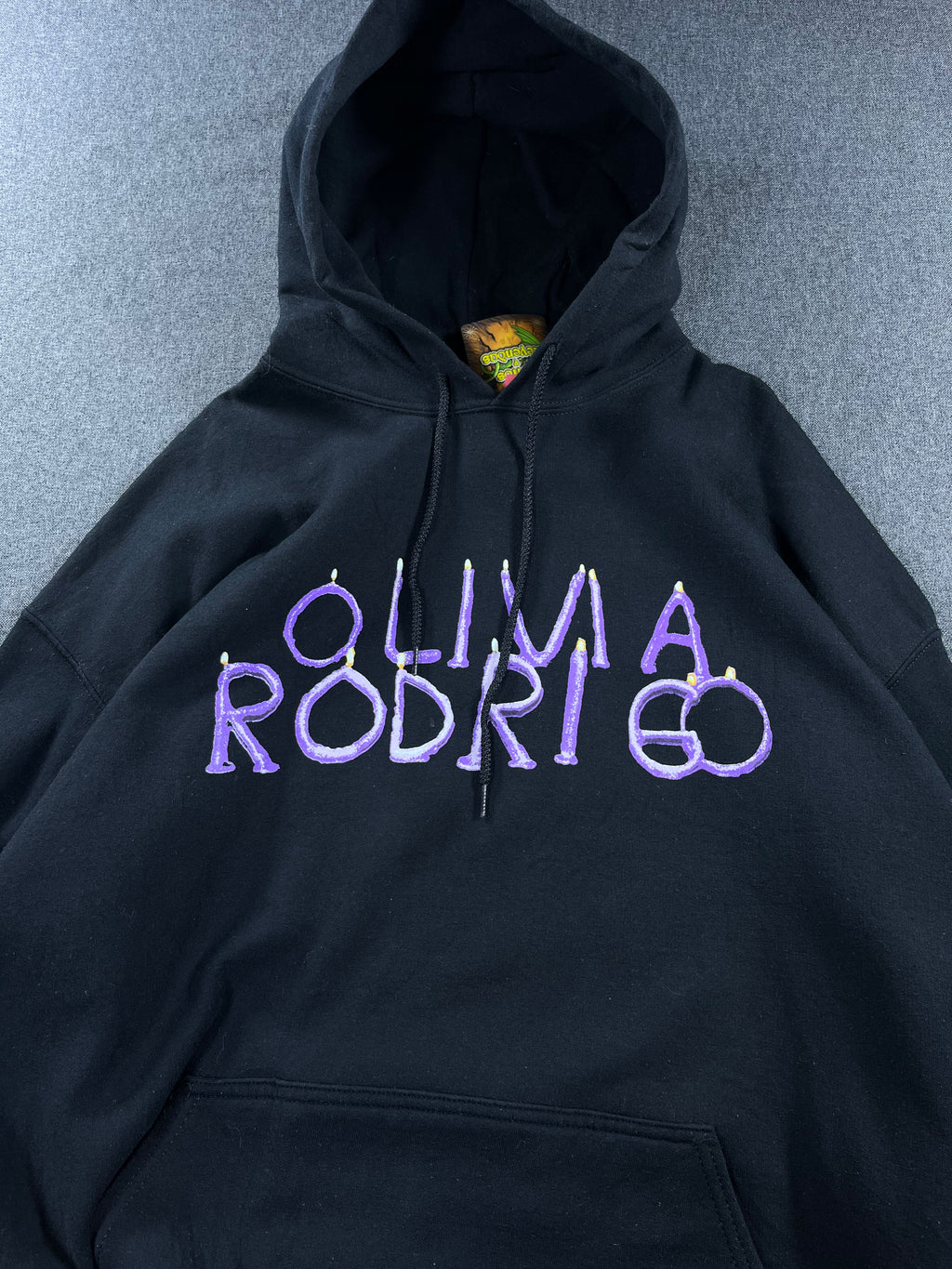 Olivia Rodrigo - Polerón Hoodie