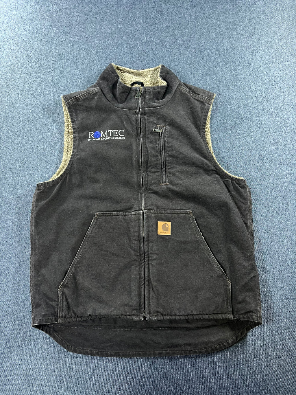 Carhartt - Vest