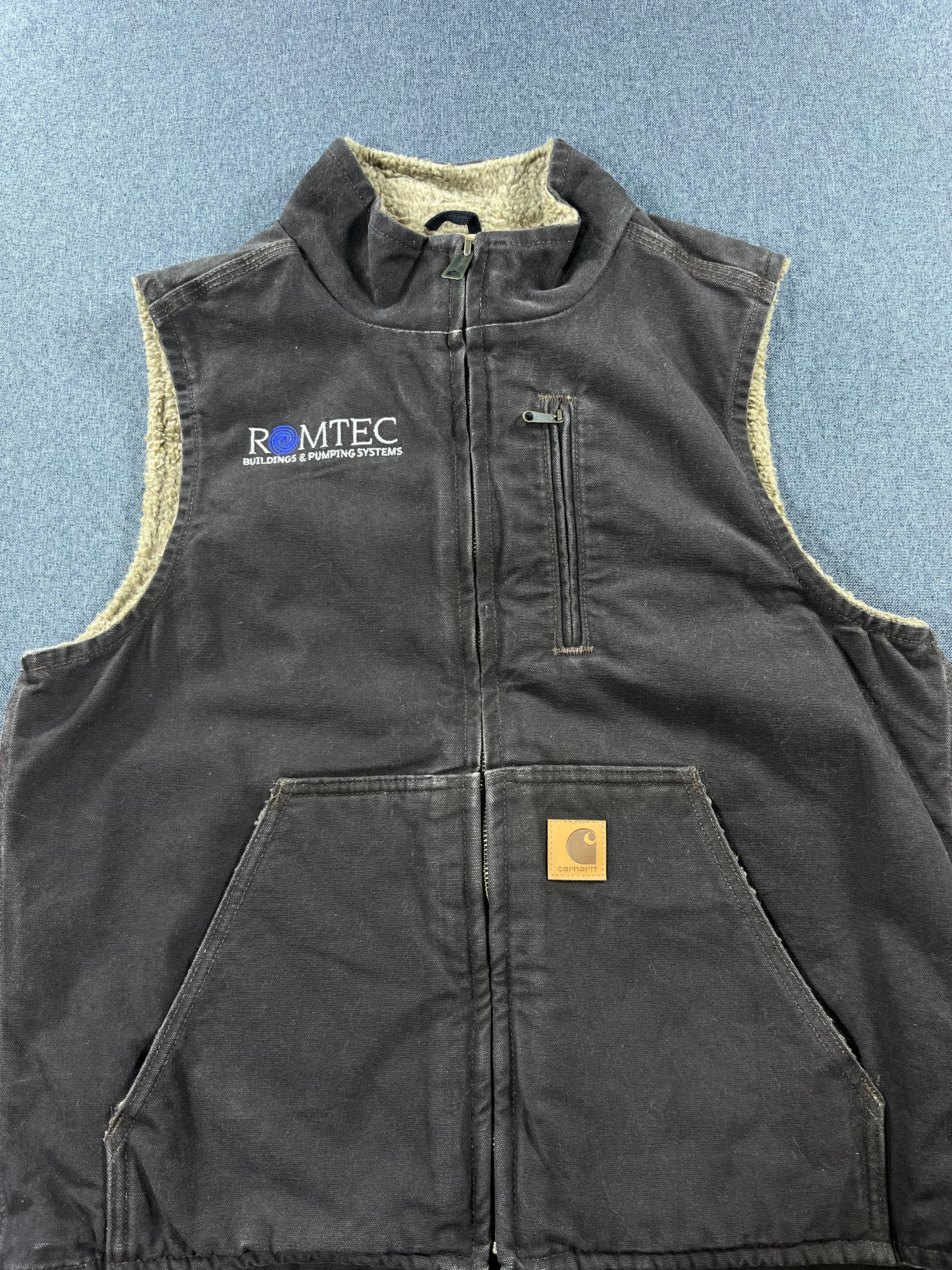 Carhartt - Vest