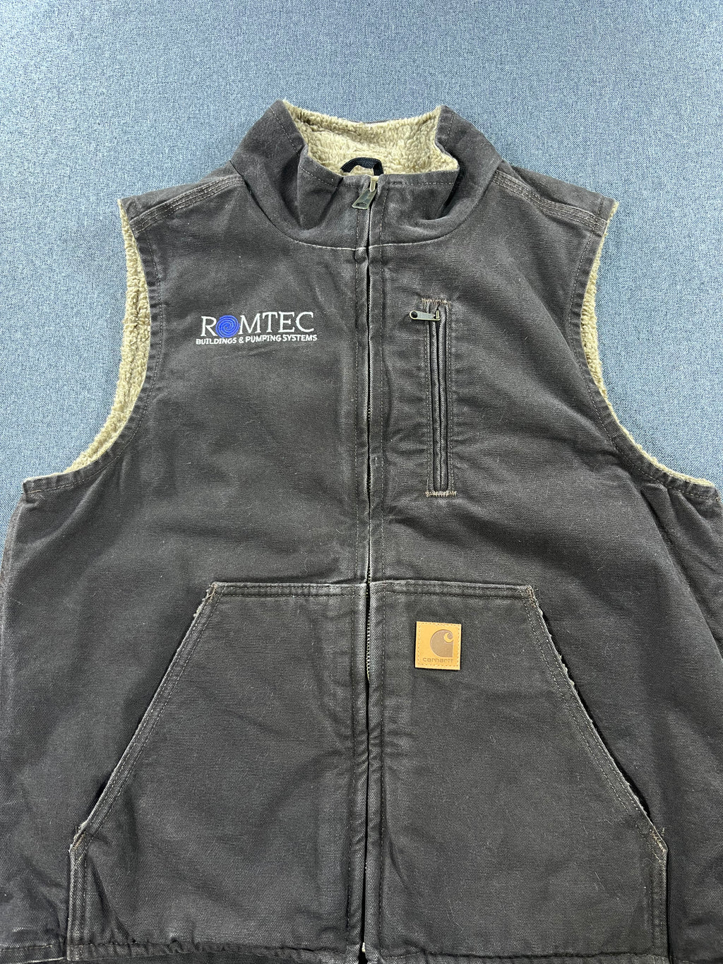Carhartt - Vest