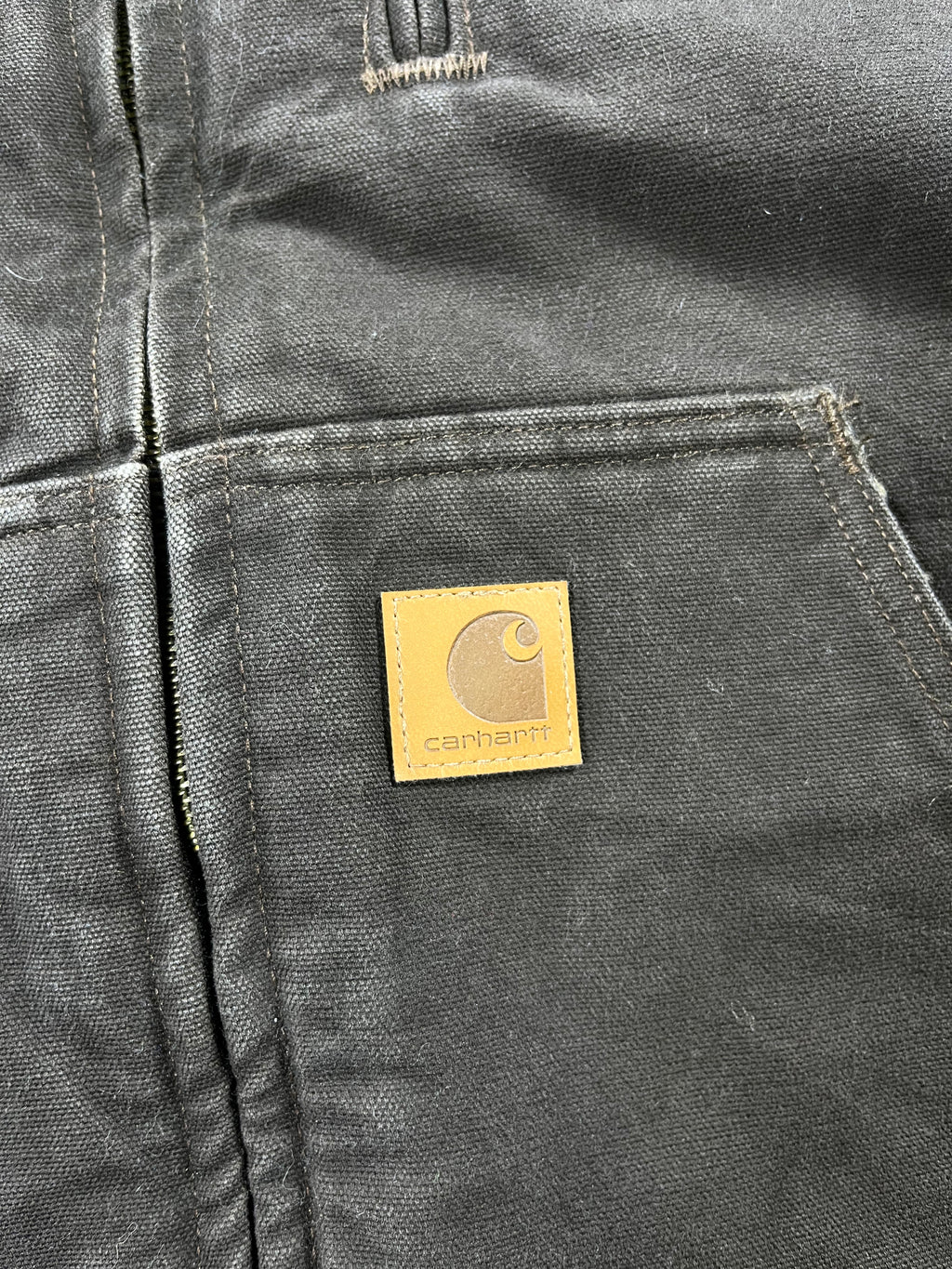 Carhartt - Vest