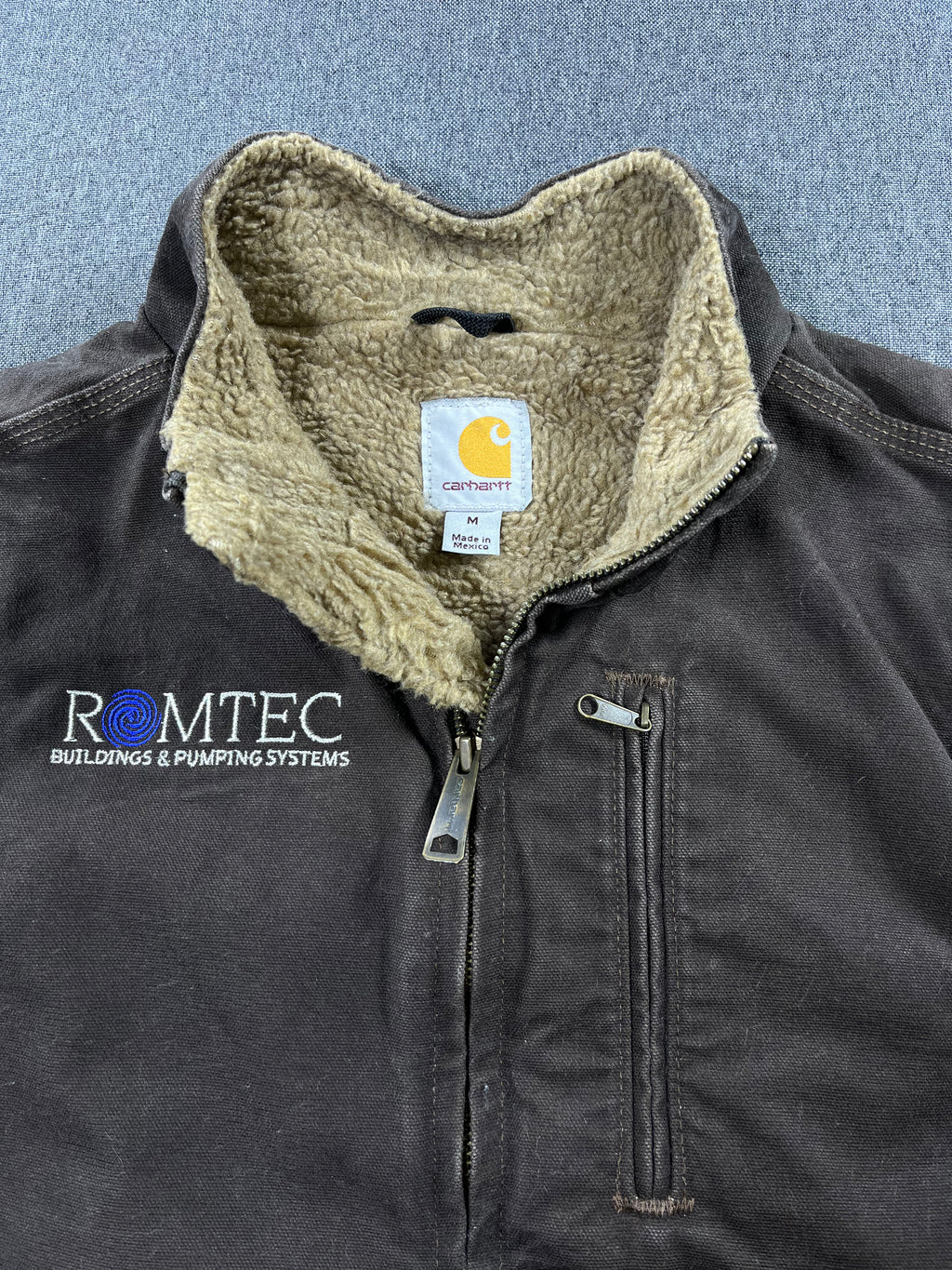 Carhartt - Vest