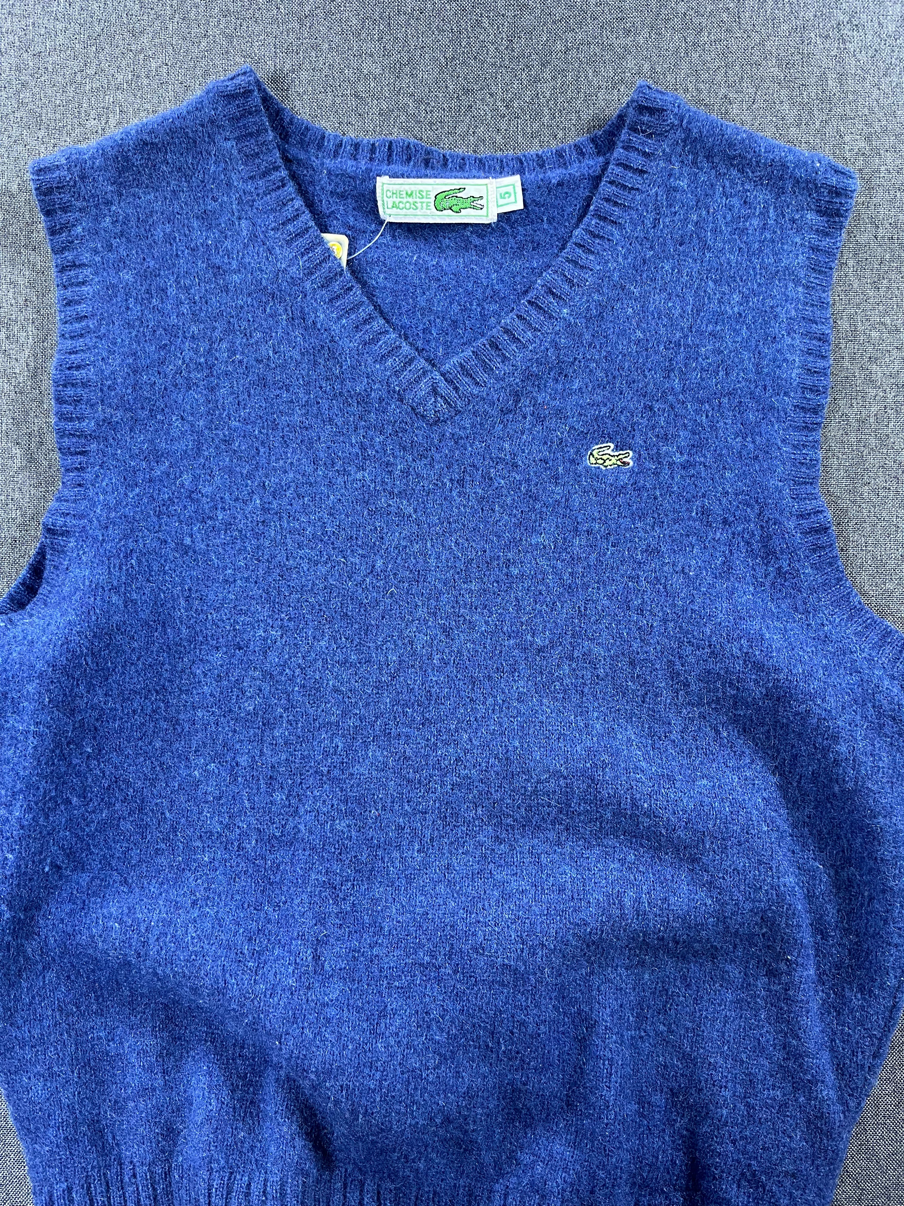 Lacoste - Suéter