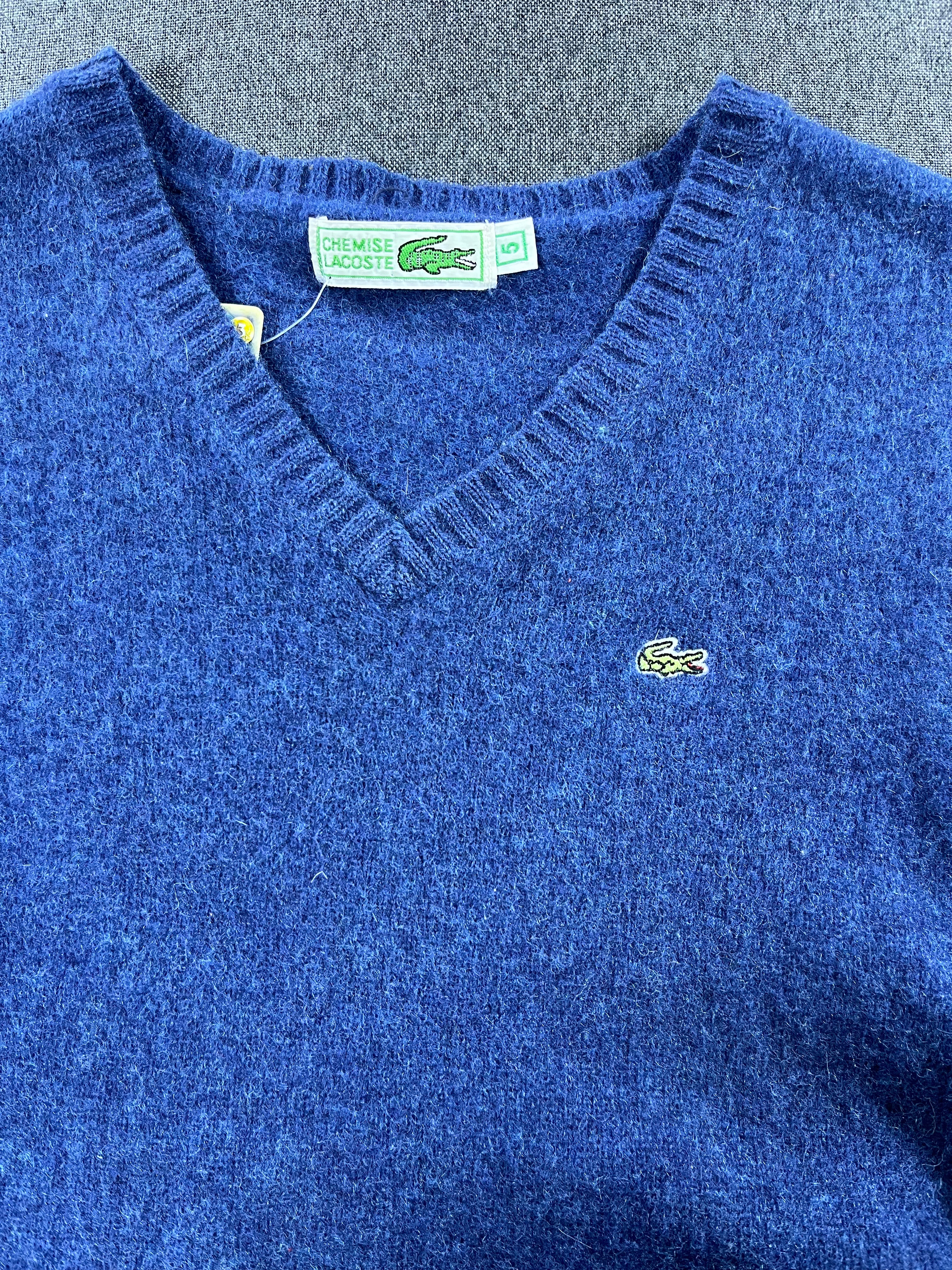 Lacoste - Suéter