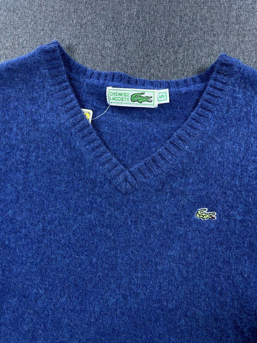 Lacoste - Suéter