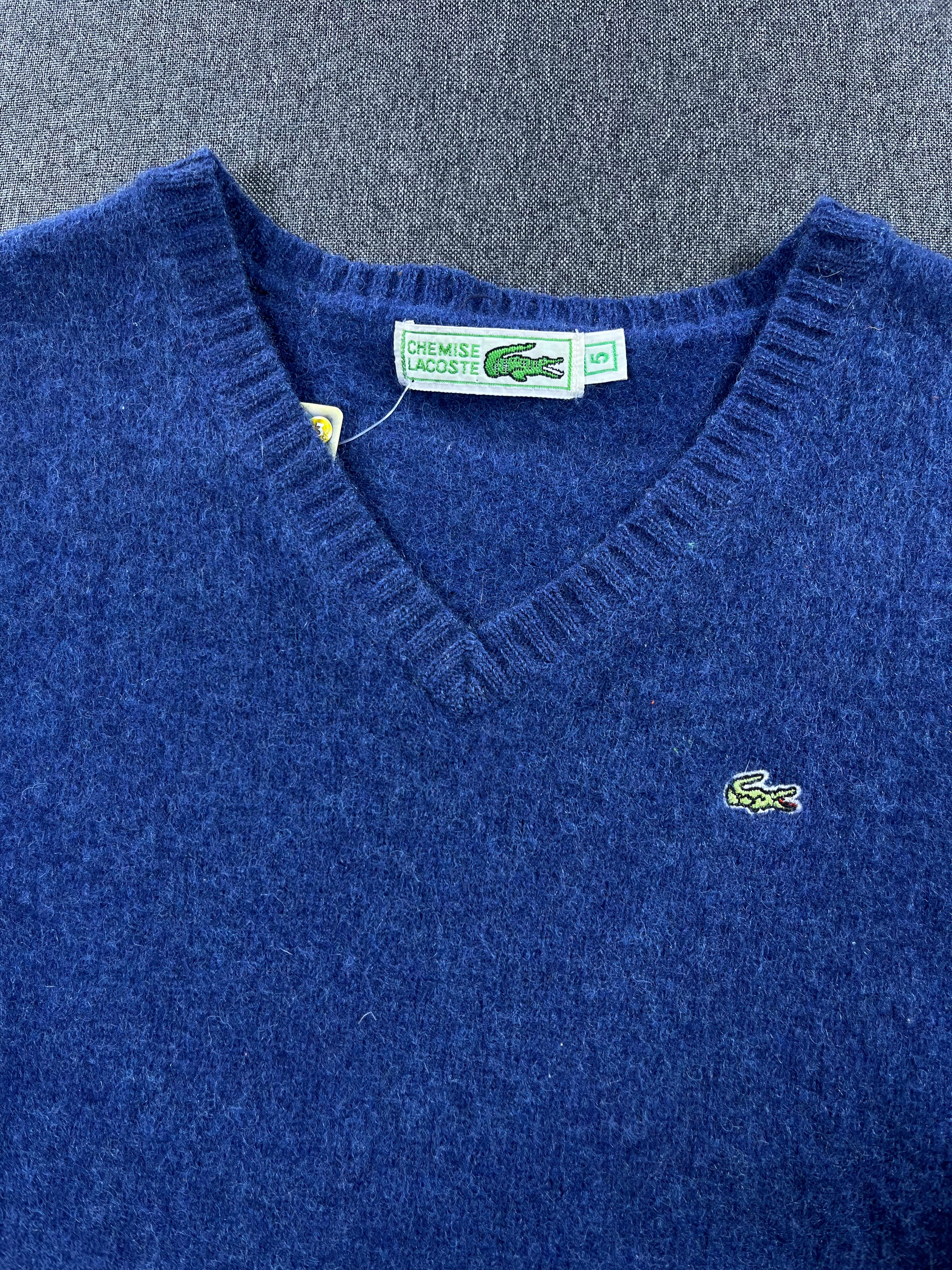 Lacoste - Suéter