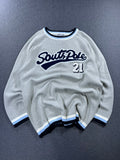 South Pole - Sueter