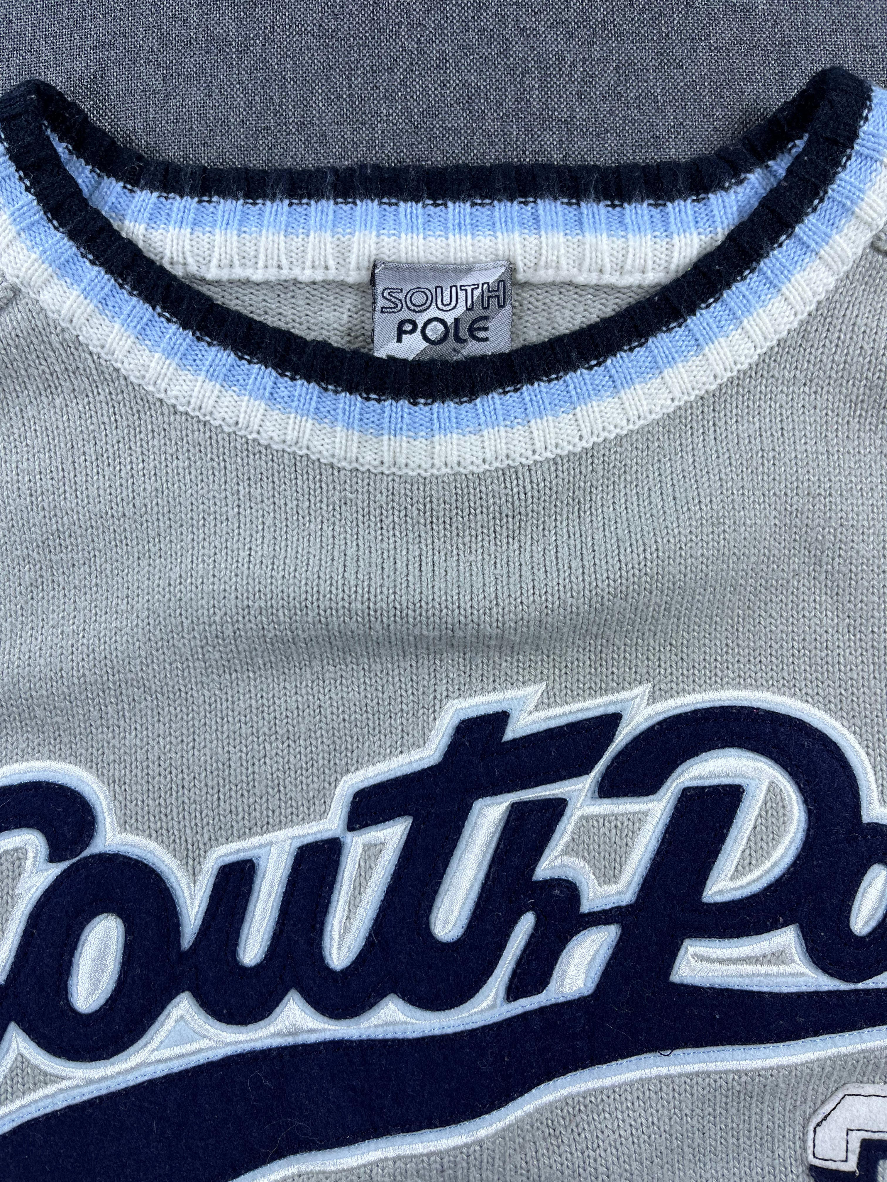 South Pole - Sueter