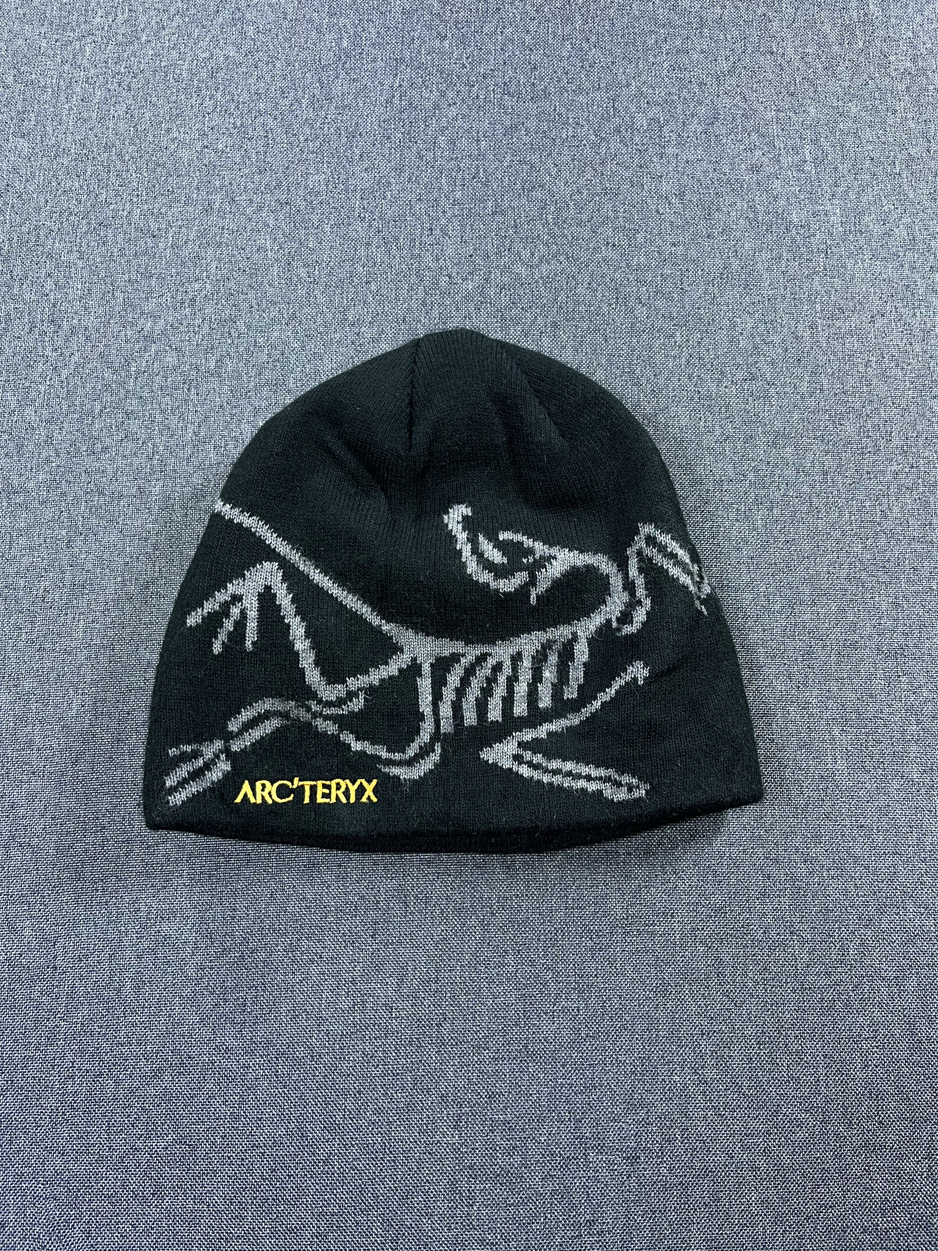 Arc'teryx - Gorro