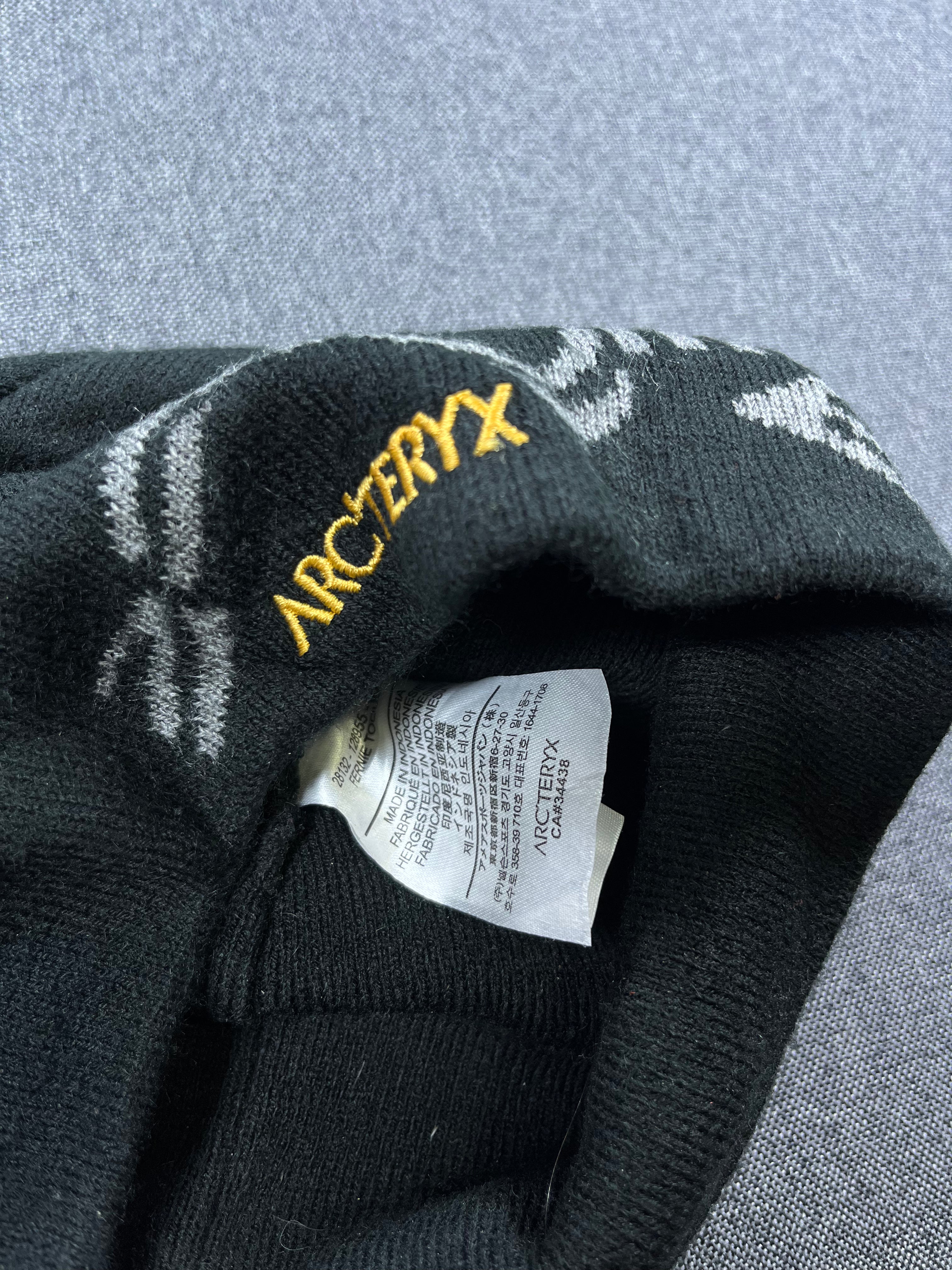 Arc'teryx - Gorro