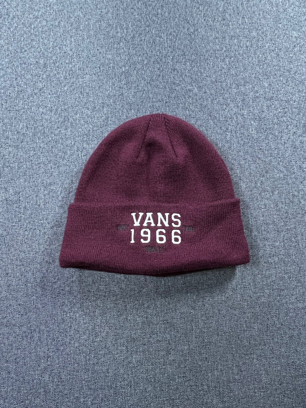 Vans - Gorro