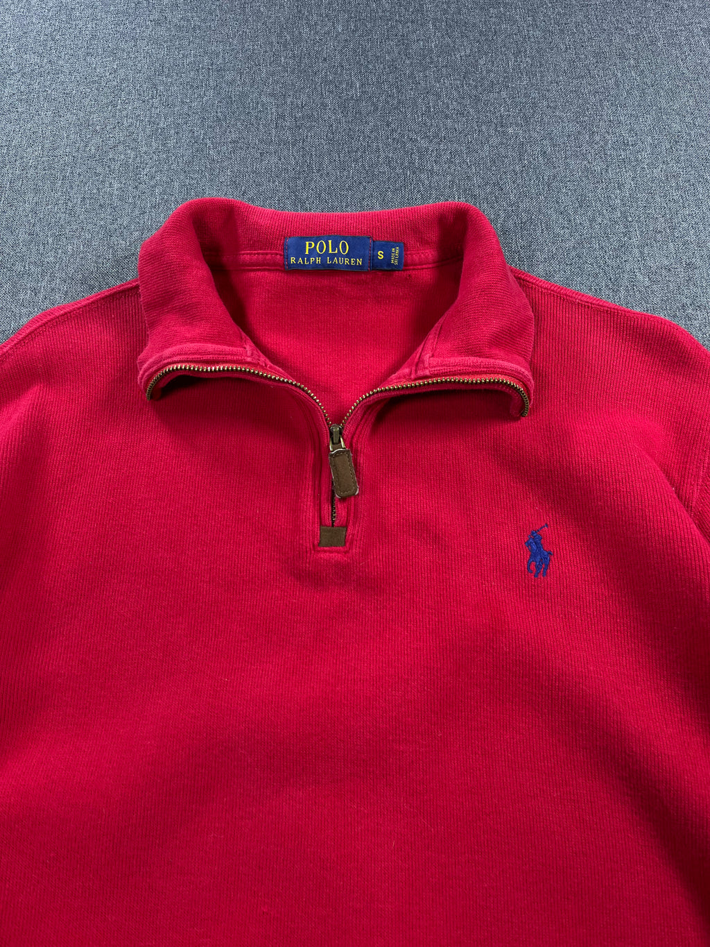 Polo Ralph Lauren - Suéter